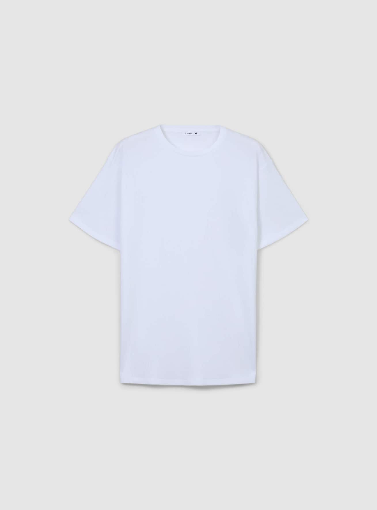 T-Shirt MC Muz Terranova