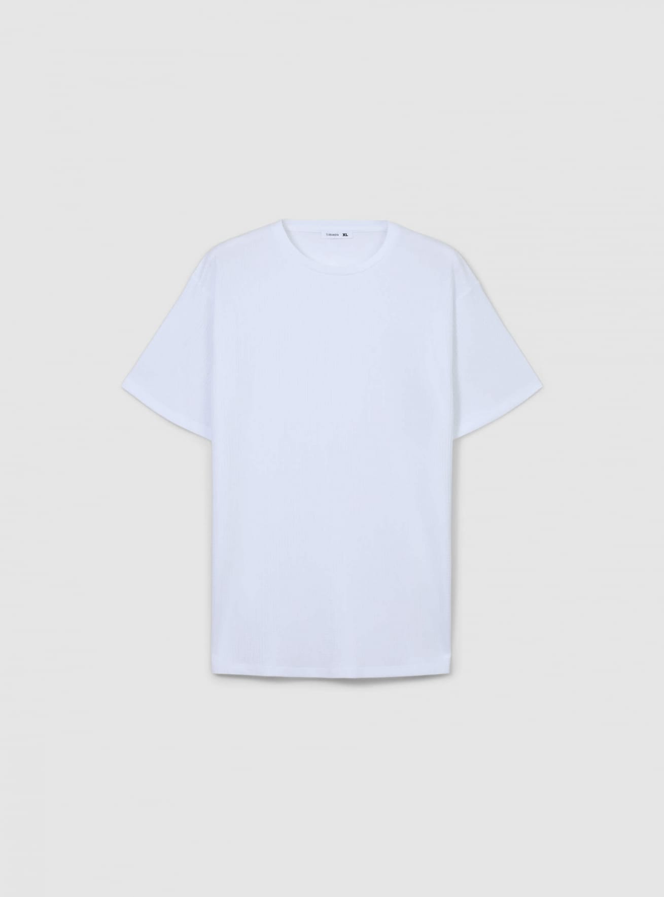 T-Shirt MC Muz Terranova