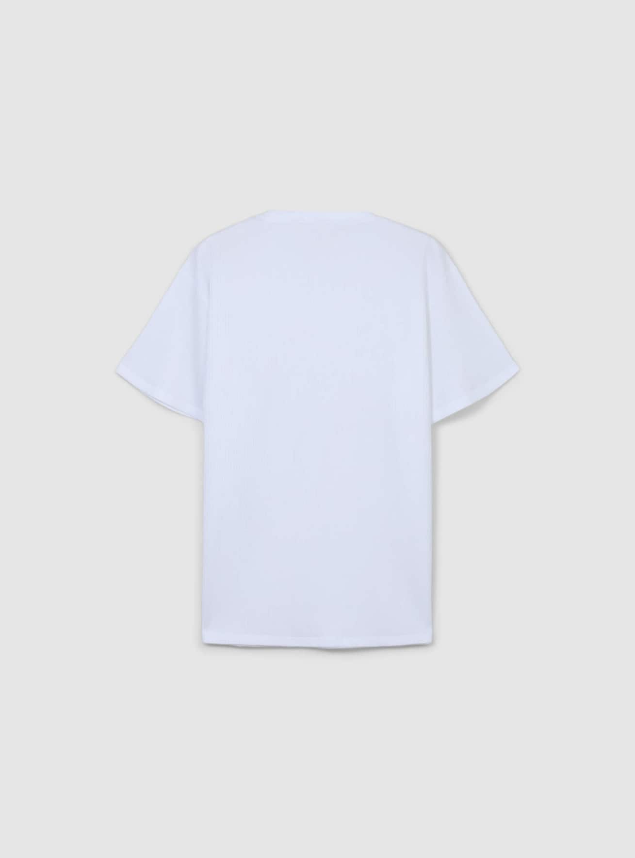 T-Shirt MC Muz Terranova
