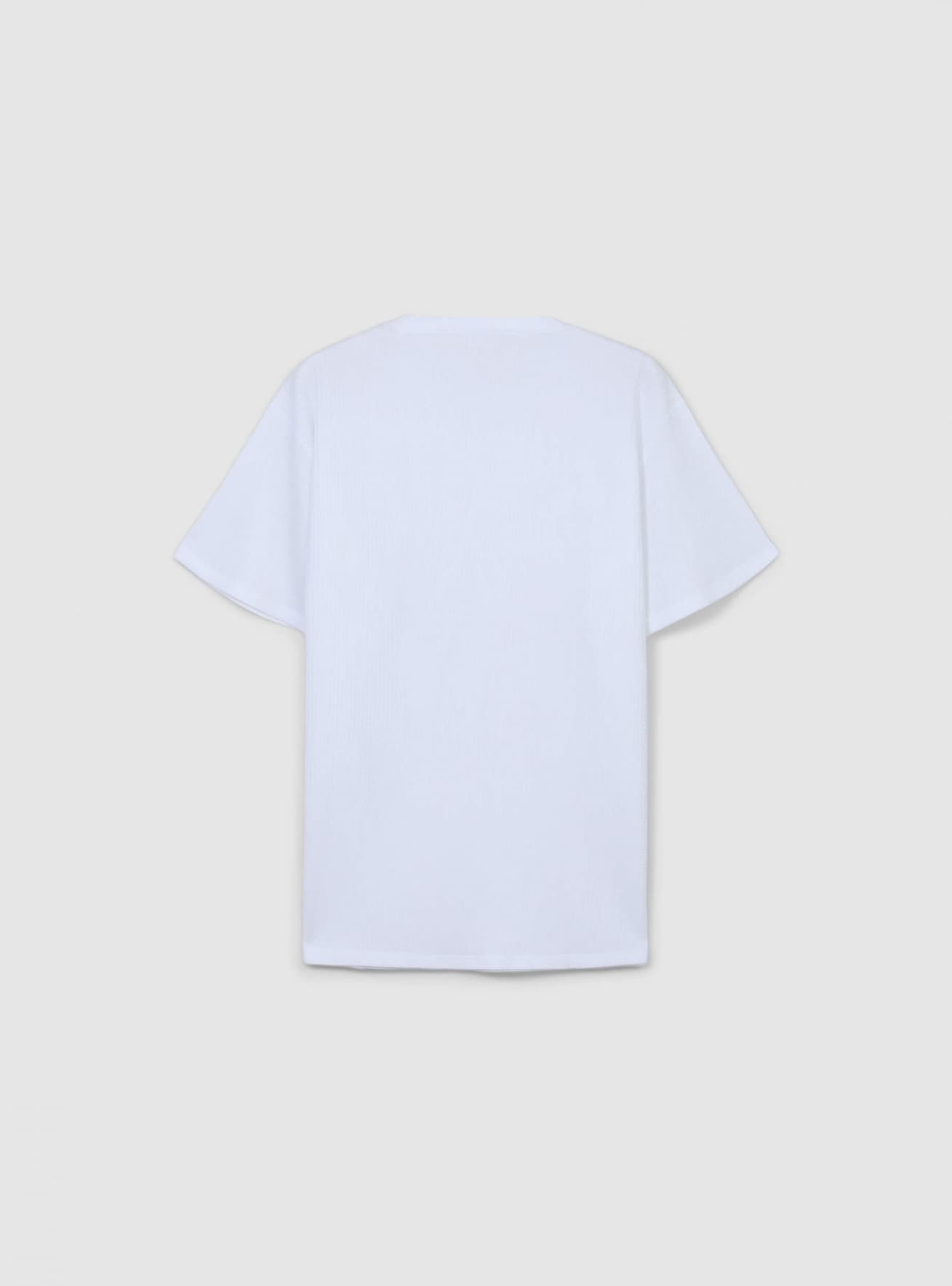 T-Shirt MC Muz Terranova