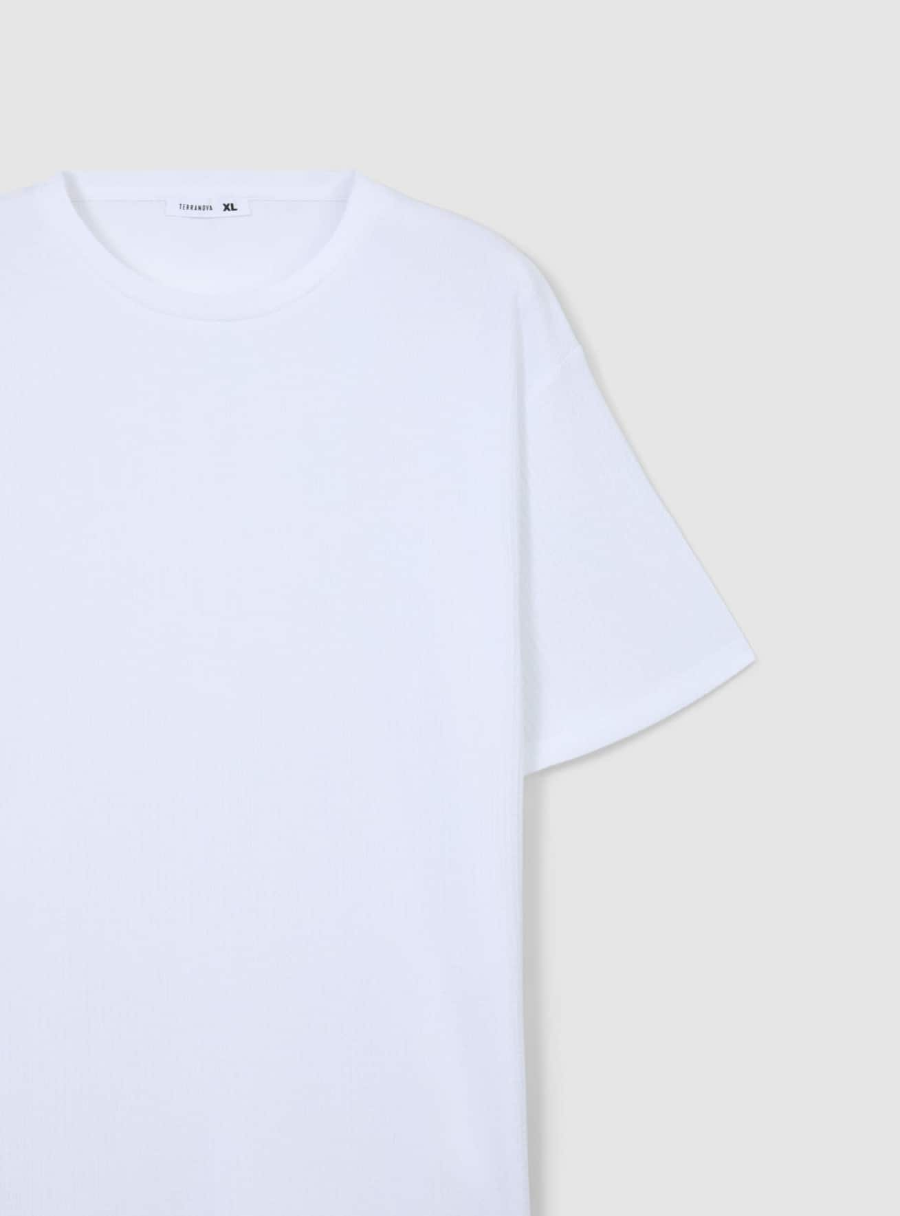 T-Shirt MC Muz Terranova