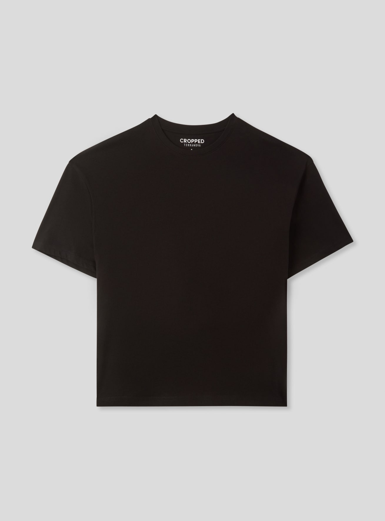 Camiseta manga corta Hombre Terranova