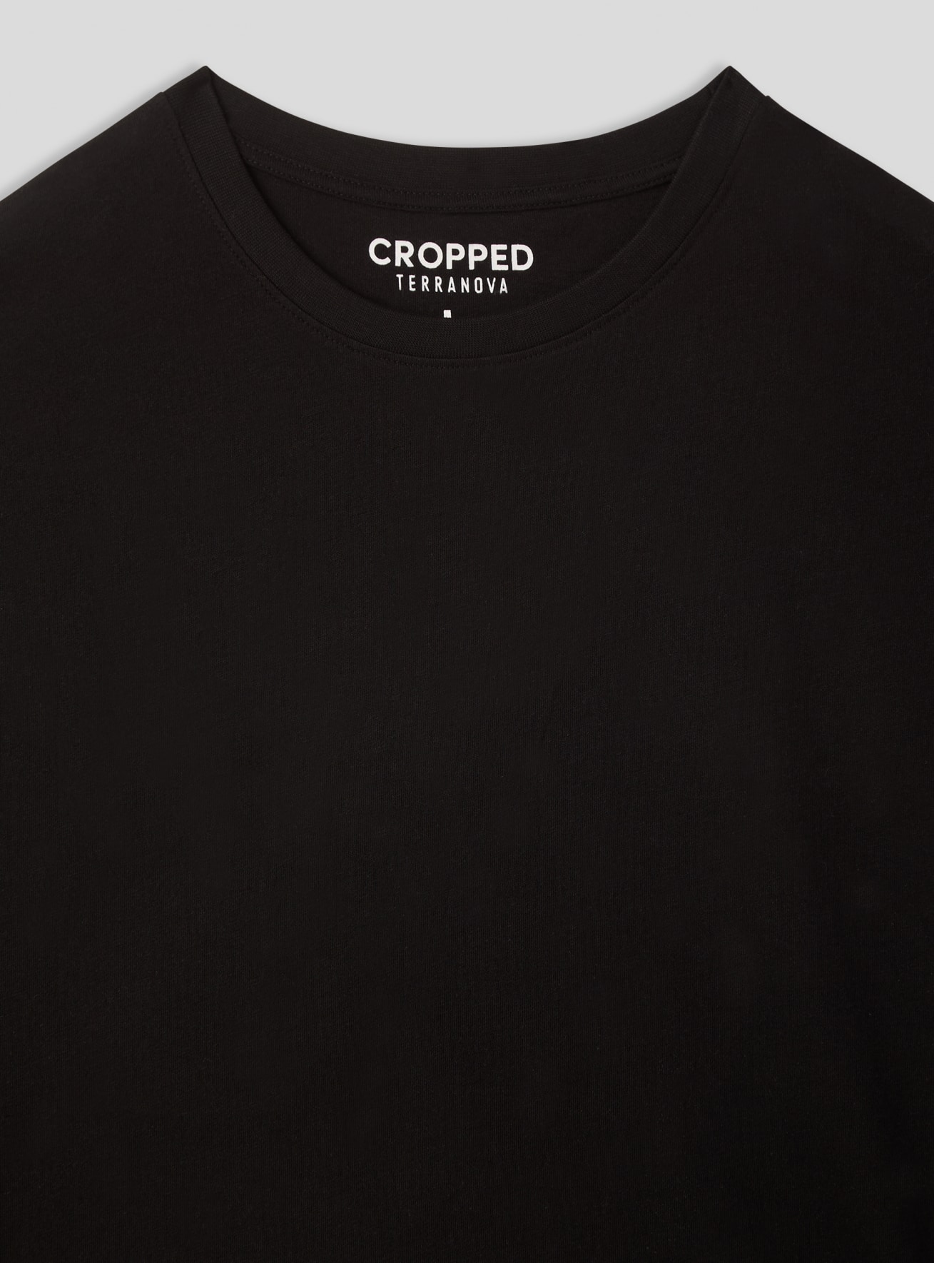 T-Shirt MC Homme Terranova
