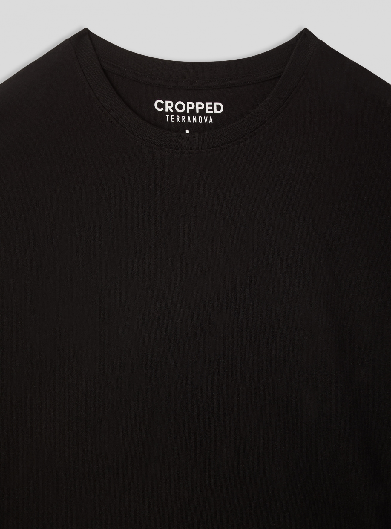 Camiseta manga corta Hombre Terranova