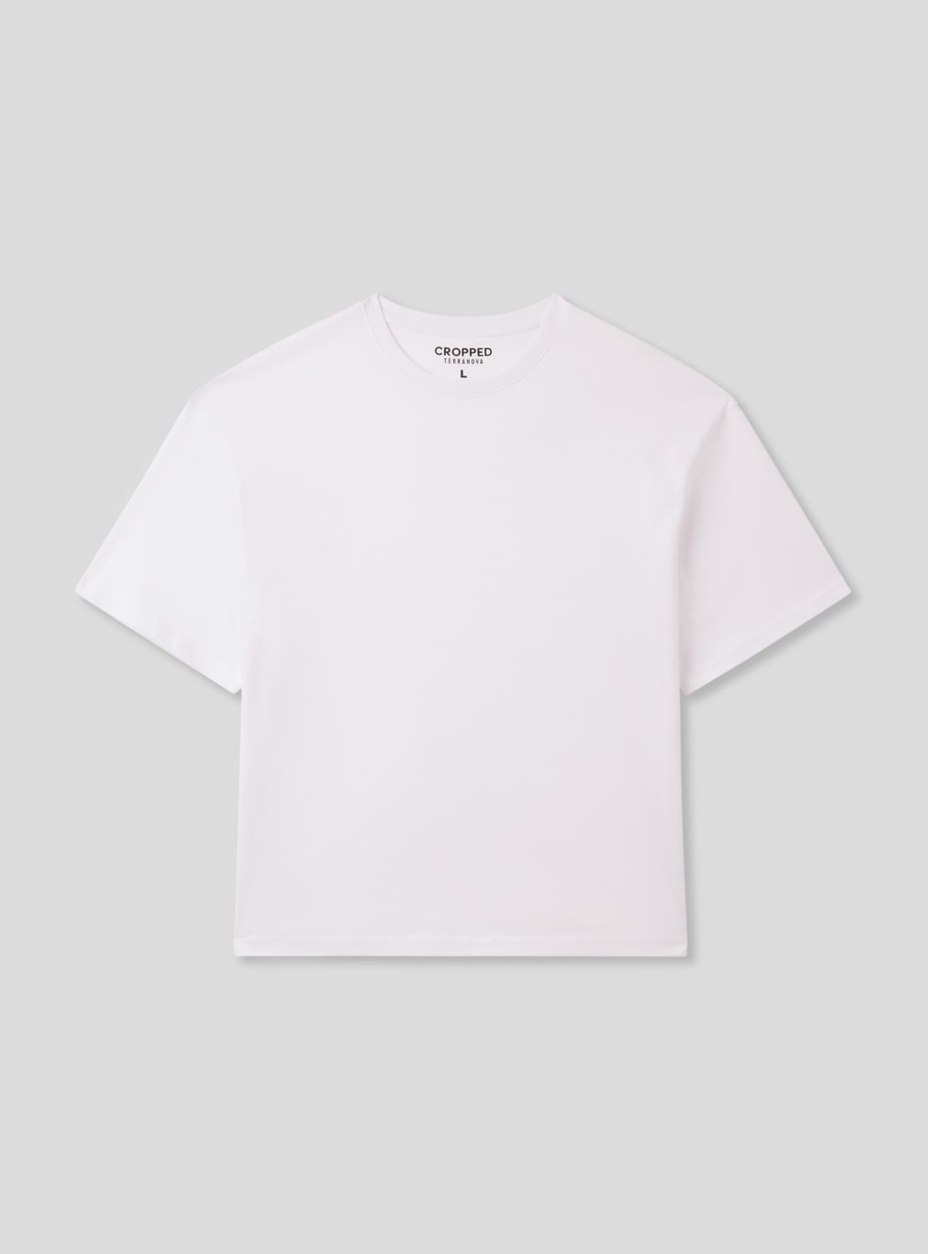 T-Shirt MC Homme Terranova
