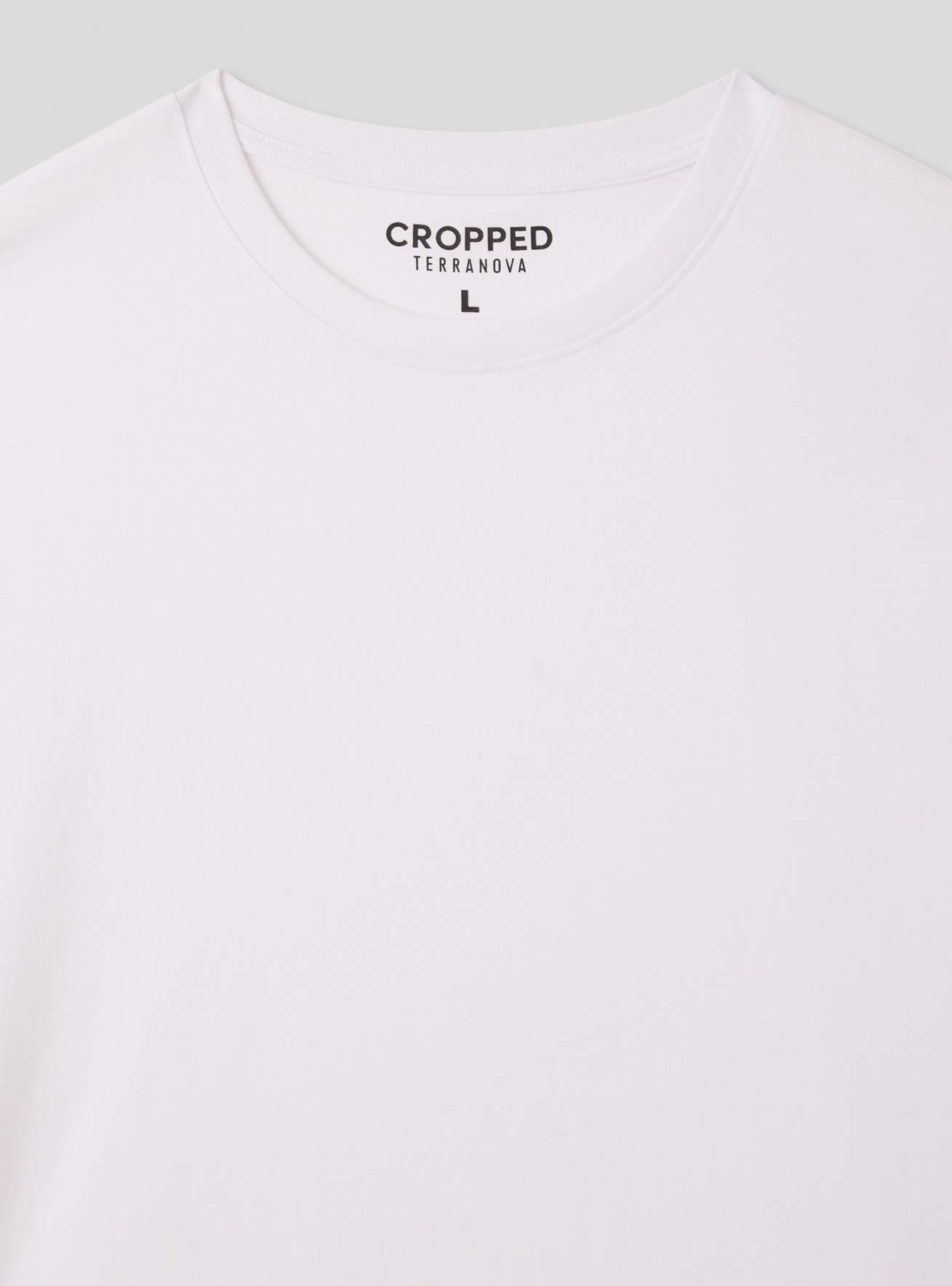 T-Shirt MC Homme Terranova