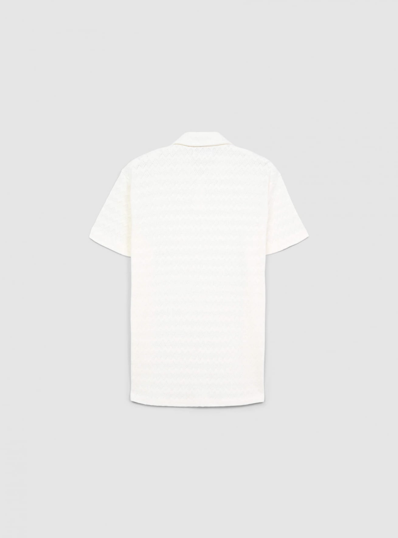 T-Shirt MC Herren Terranova