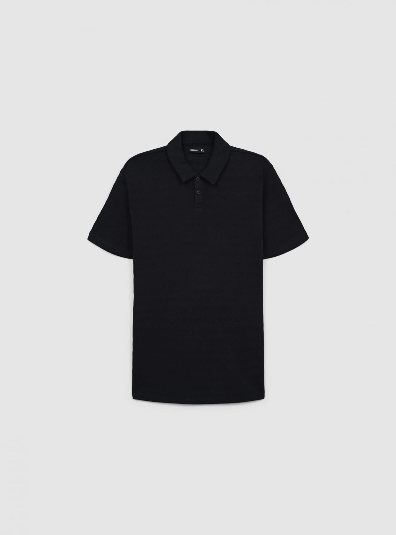 T-Shirt MC Herren Terranova