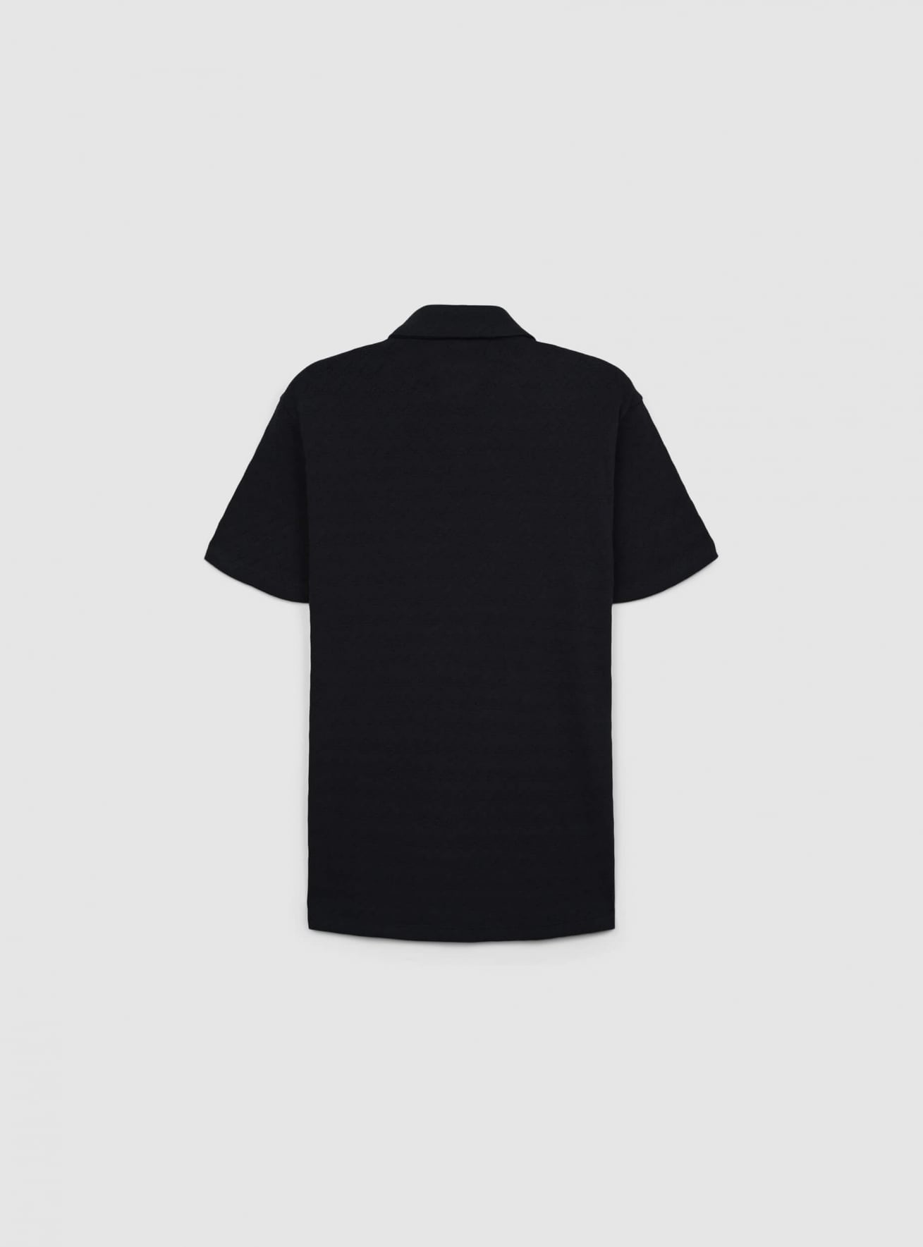 T-Shirt MC Herren Terranova