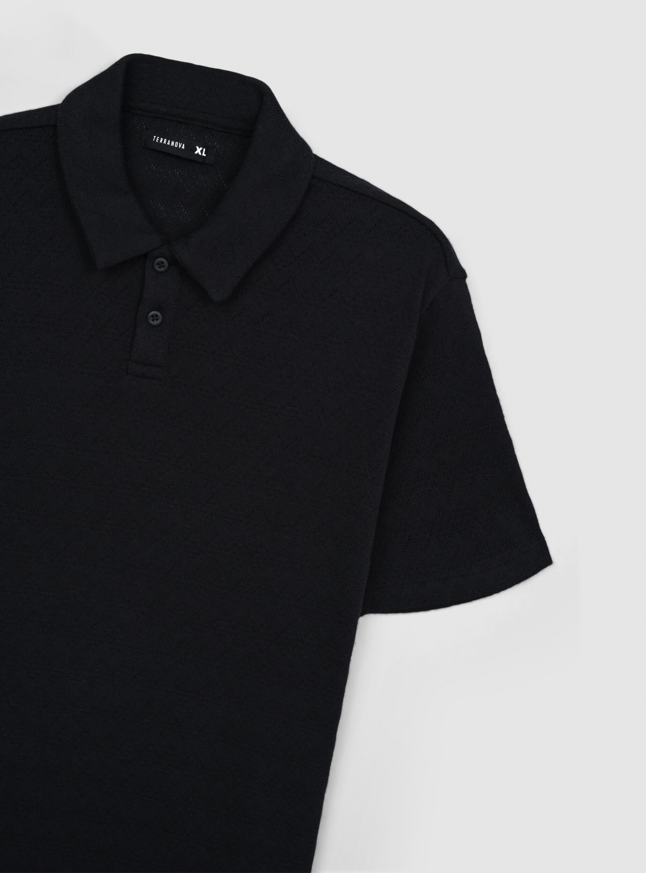 Short-sleeved T-shirt Man Terranova
