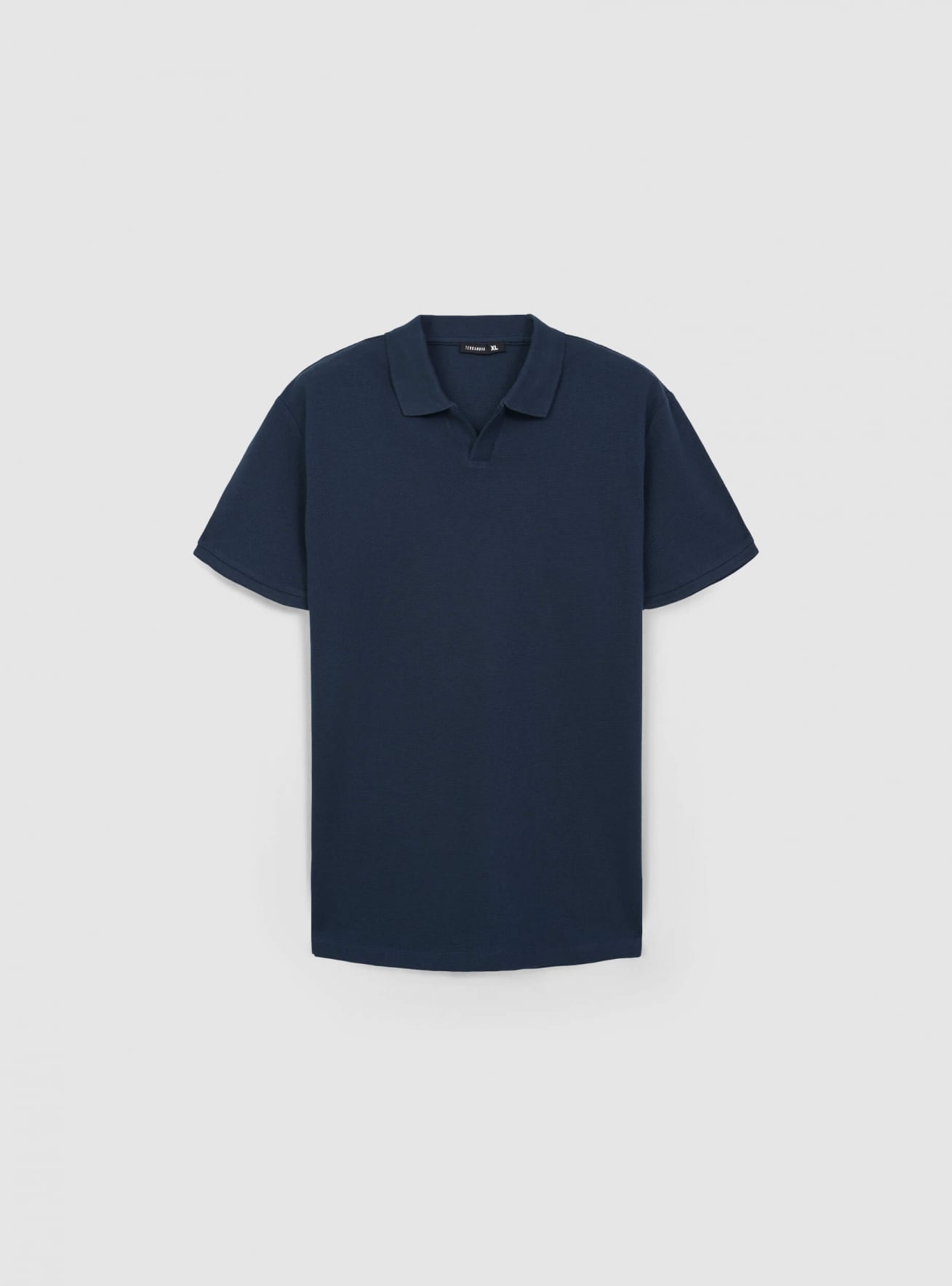 Short-sleeved T-shirt Man Terranova