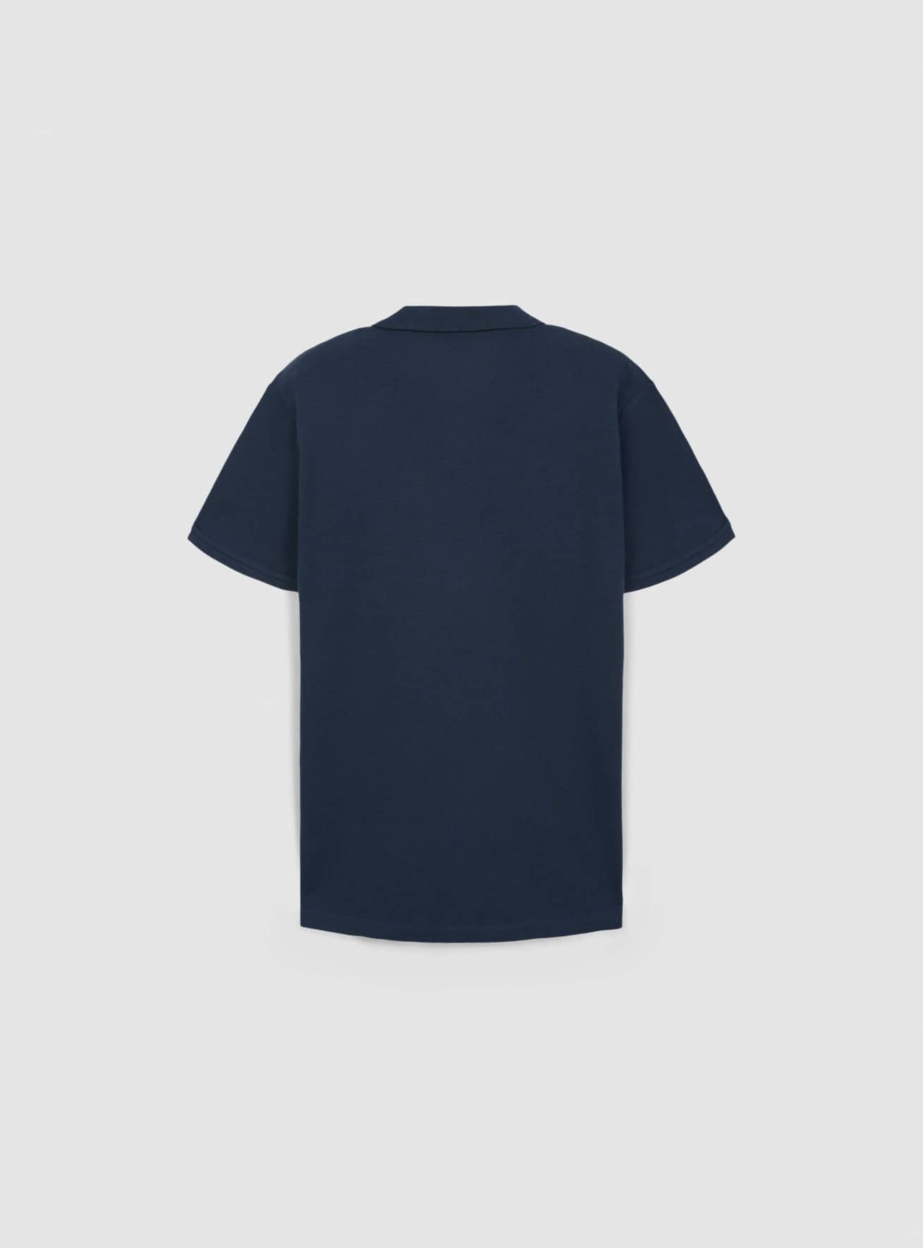 Short-sleeved T-shirt Man Terranova