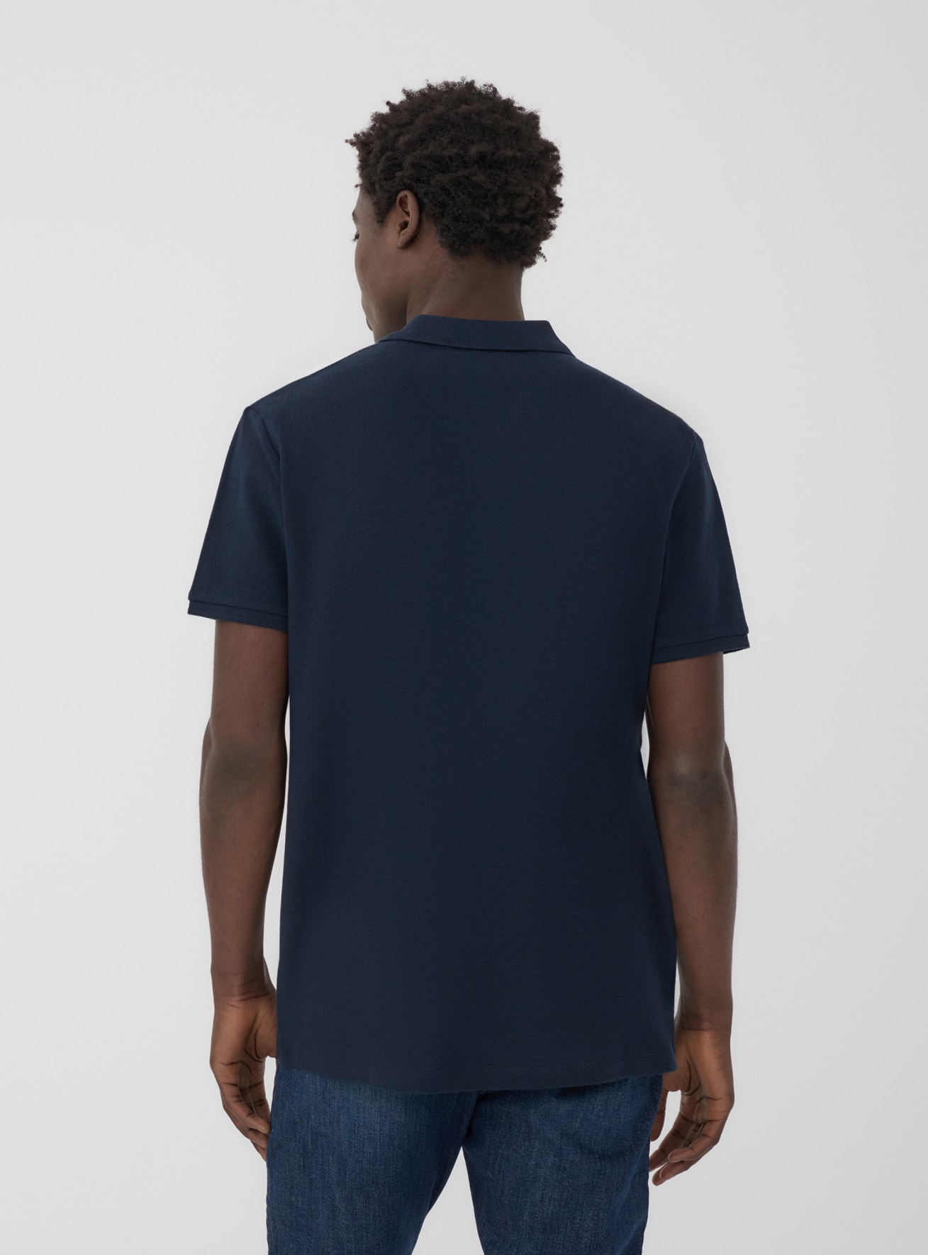 T-Shirt MC Uomo Terranova