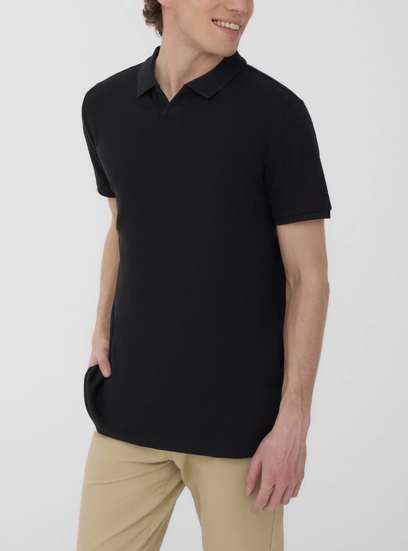 T-Shirt MC Uomo Terranova