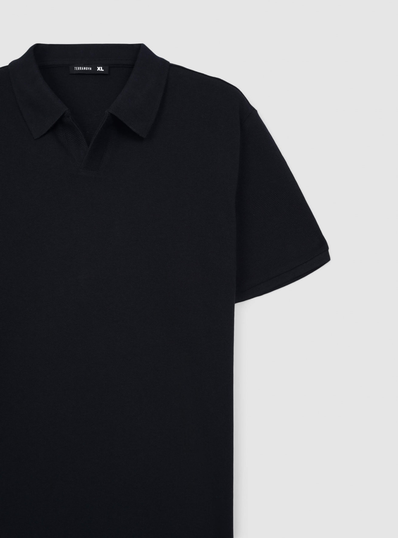 T-Shirt MC Uomo Terranova