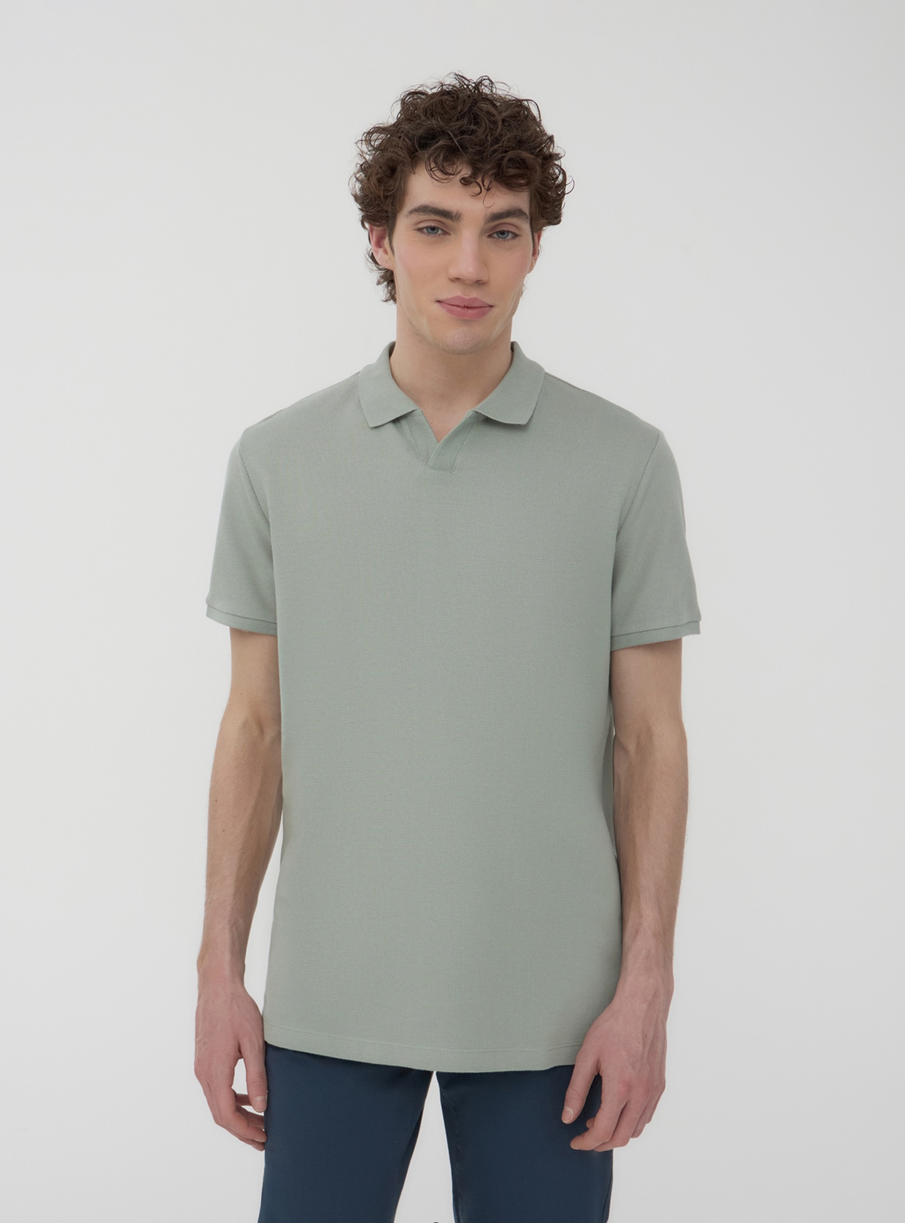 T-Shirt MC Uomo Terranova