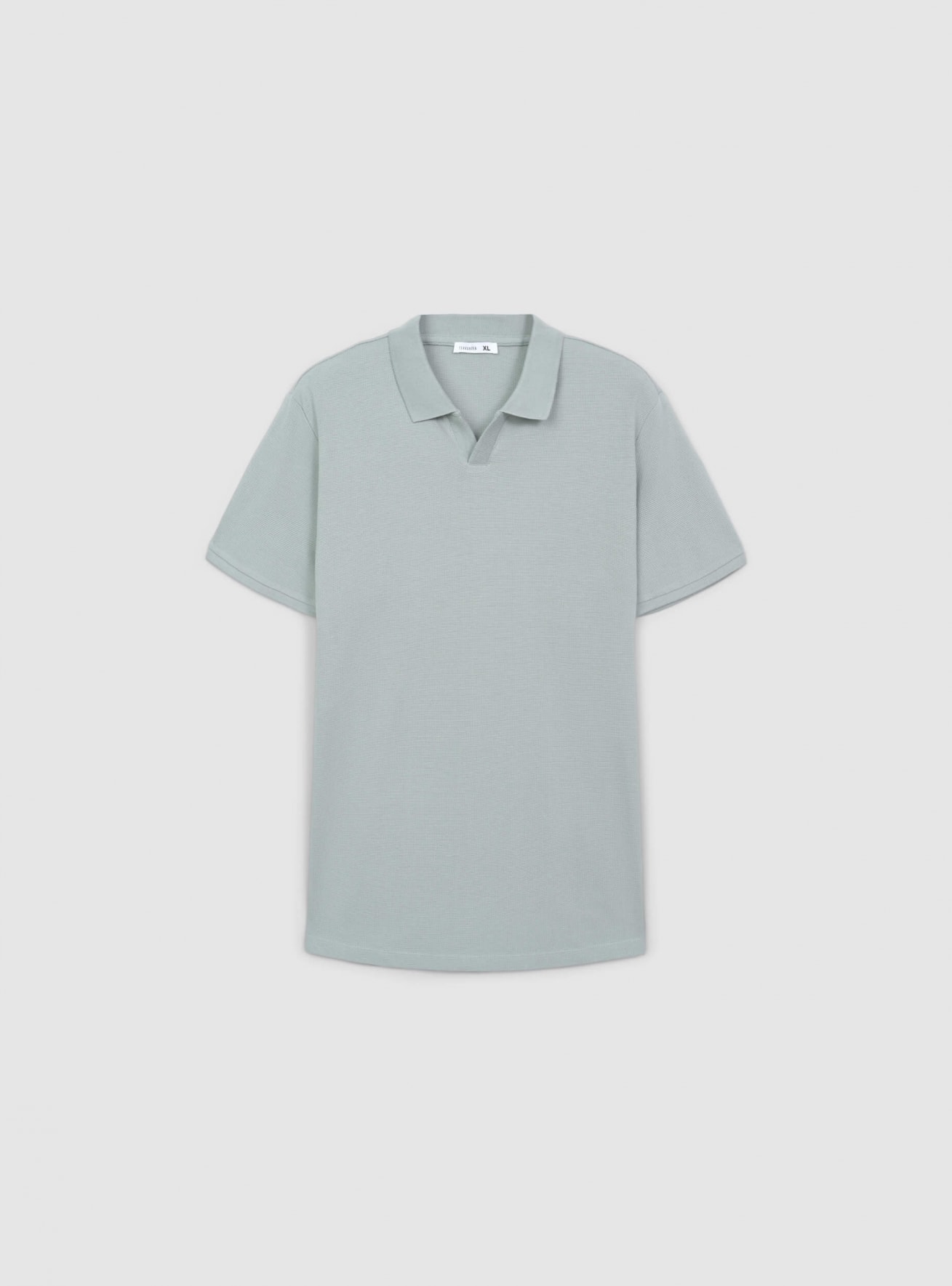 Short-sleeved T-shirt Man Terranova