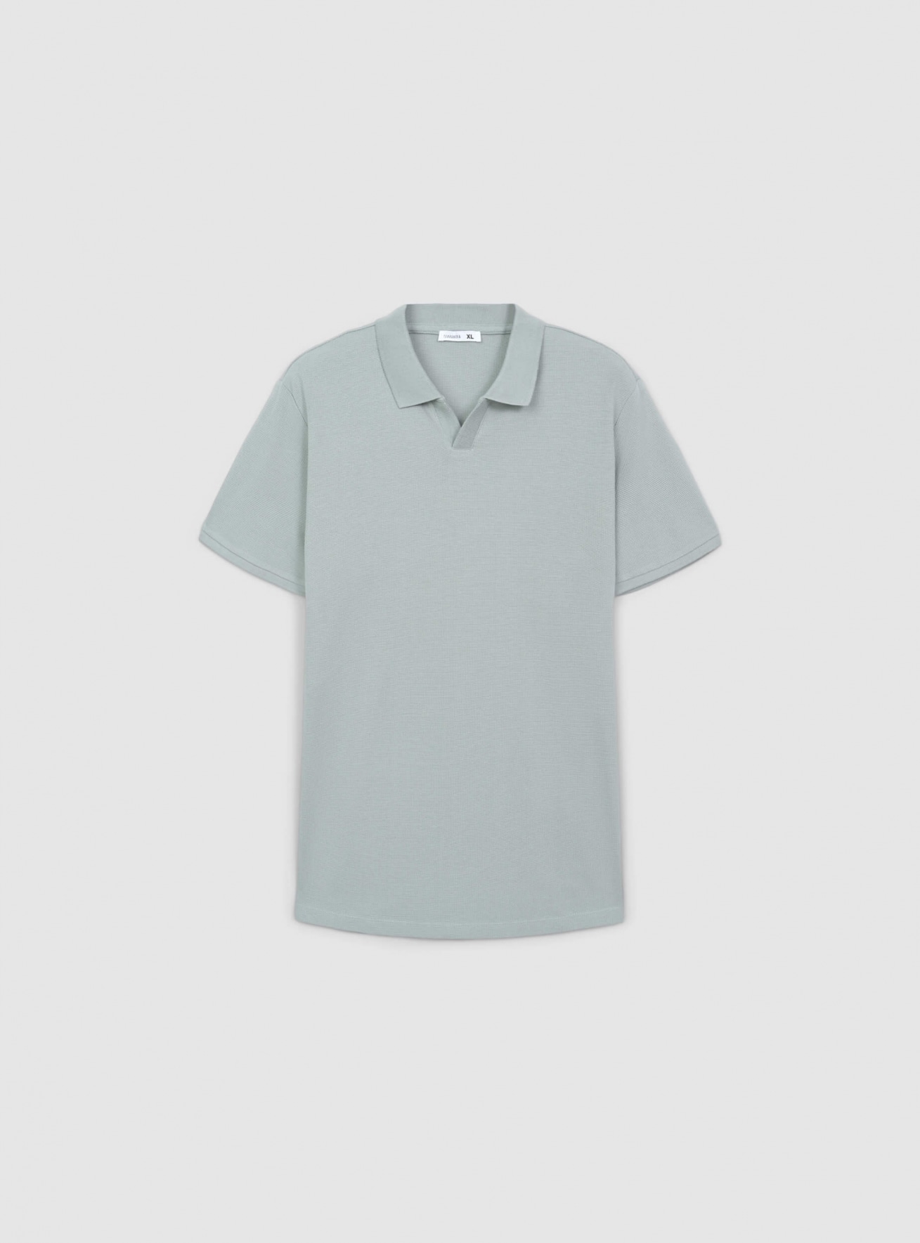 T-Shirt MC Uomo Terranova