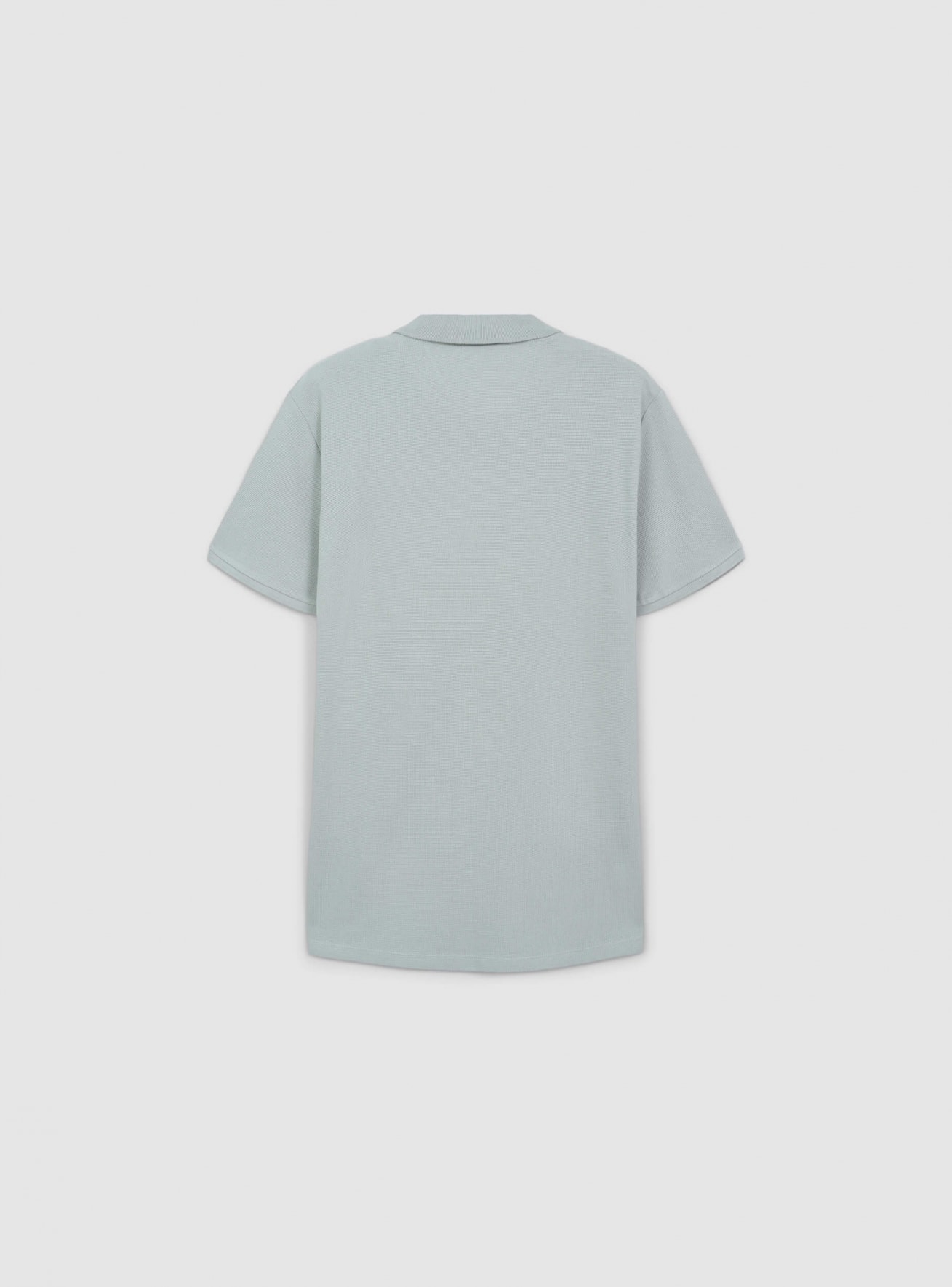Short-sleeved T-shirt Man Terranova