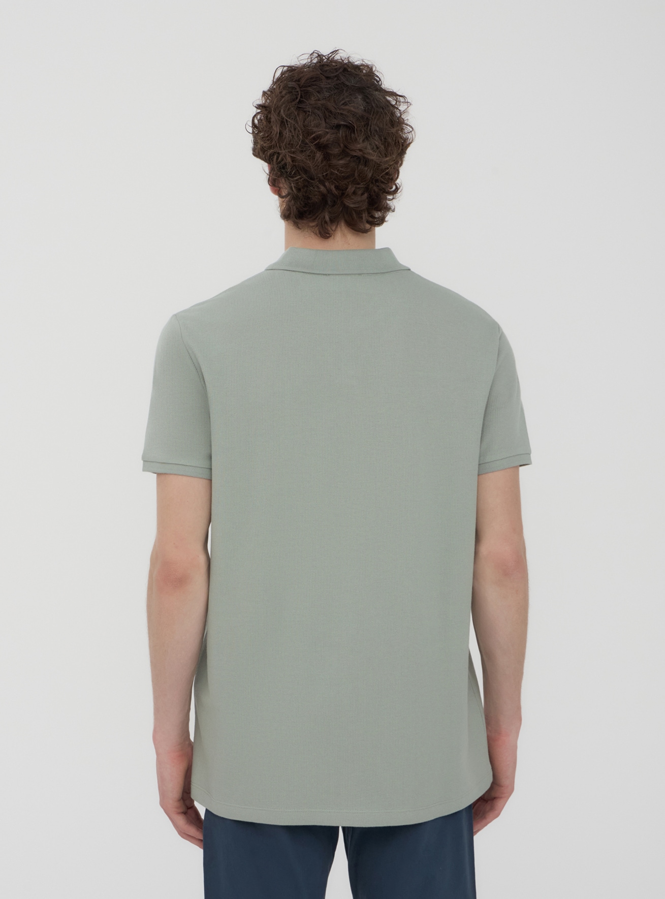 T-Shirt MC Uomo Terranova