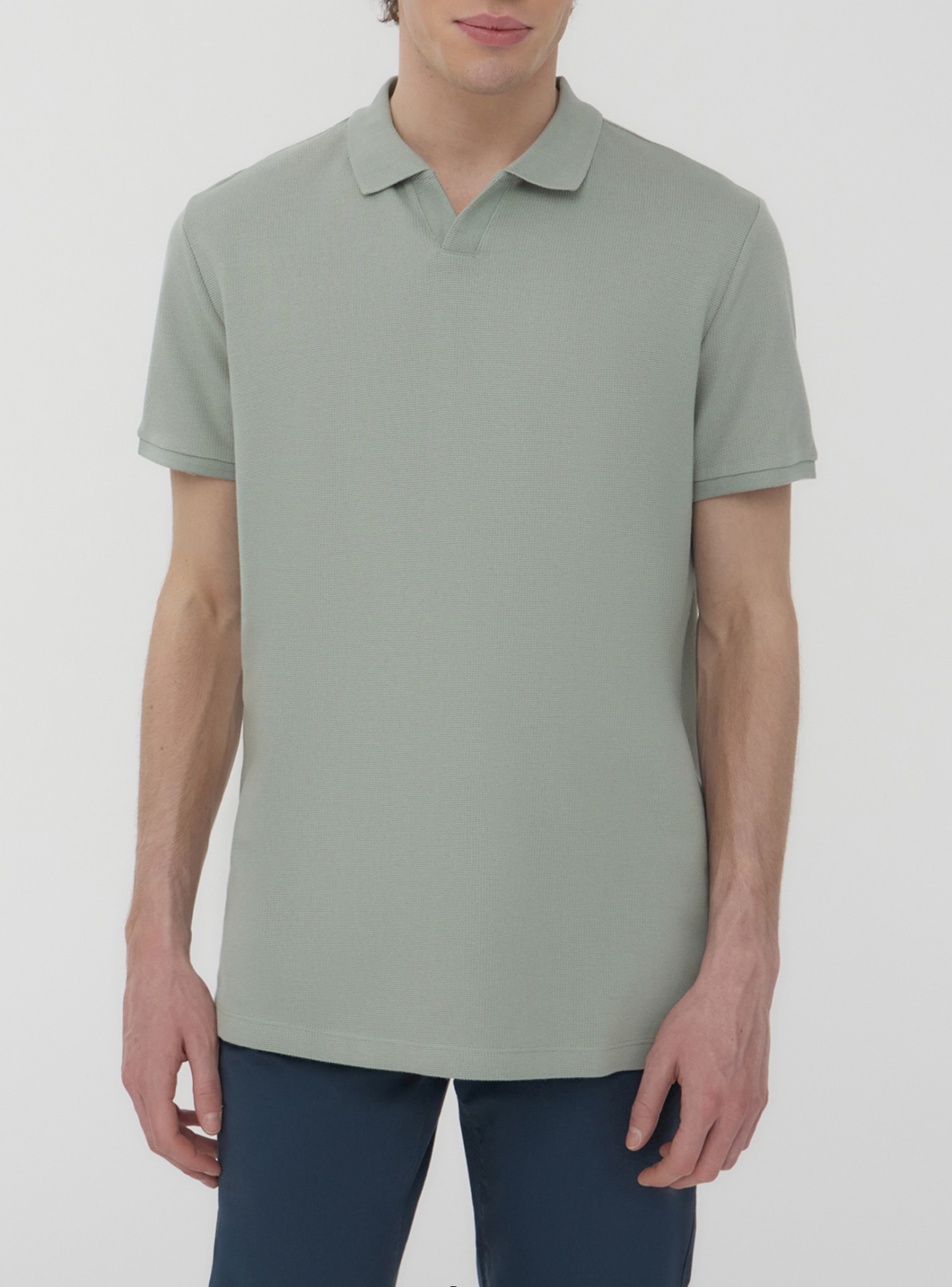 T-Shirt MC Uomo Terranova