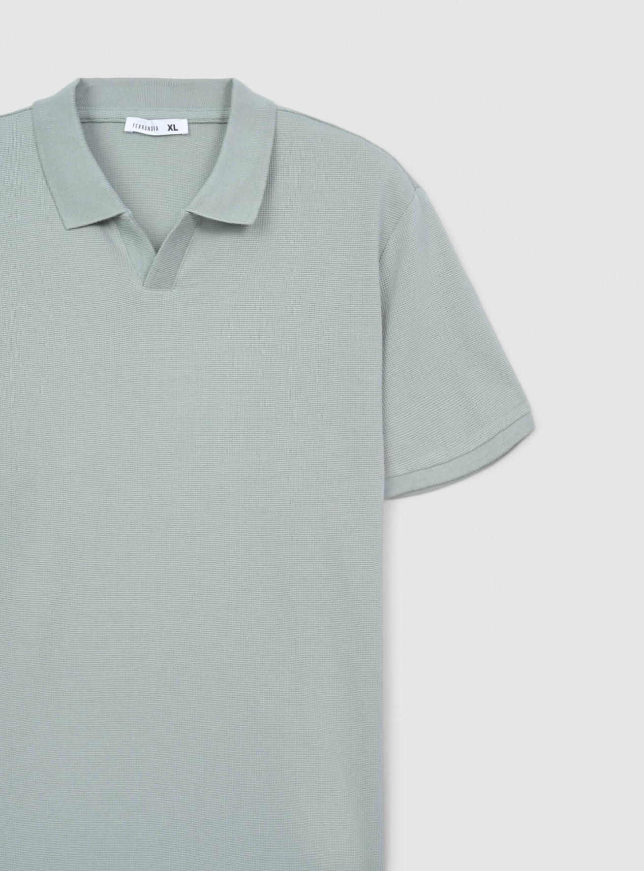T-Shirt MC Uomo Terranova