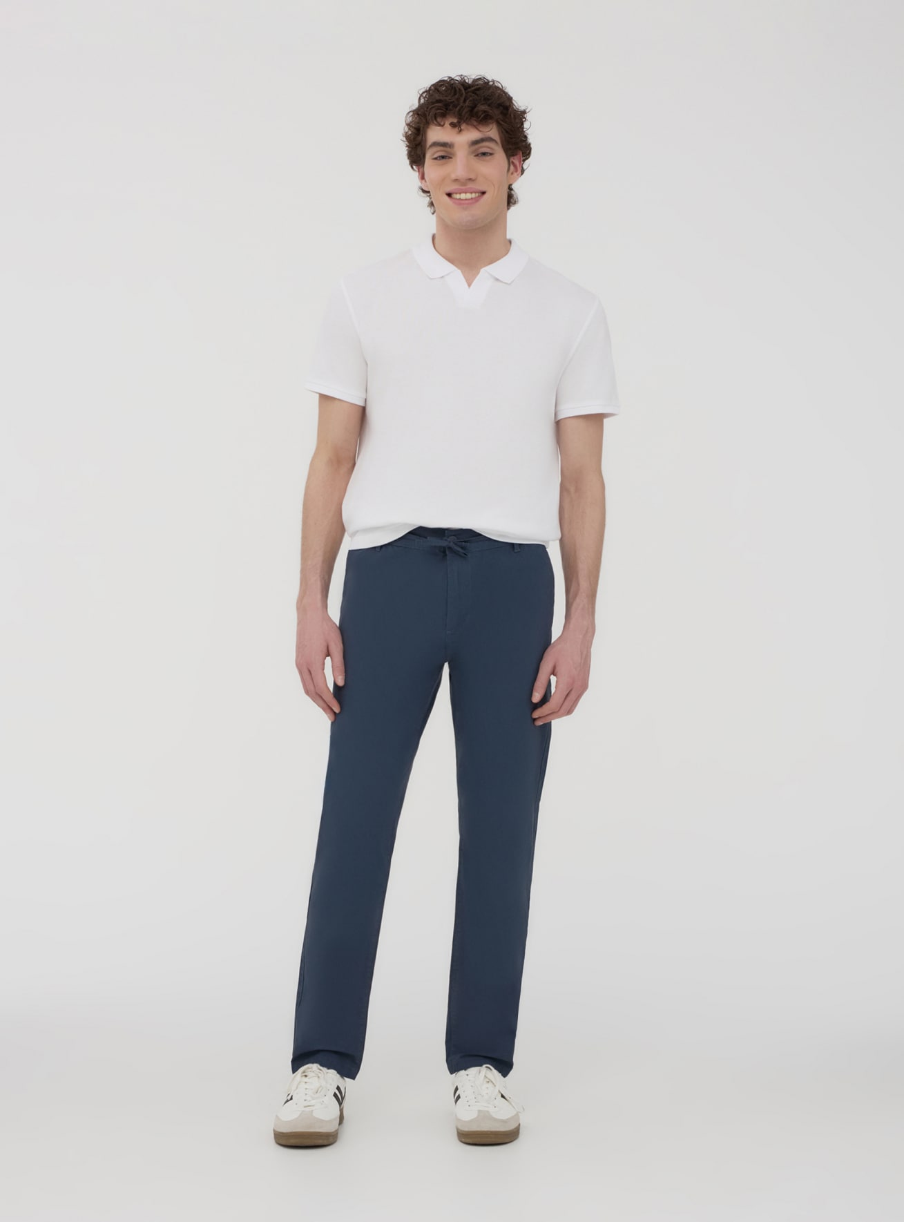 T-Shirt MC Homme Terranova