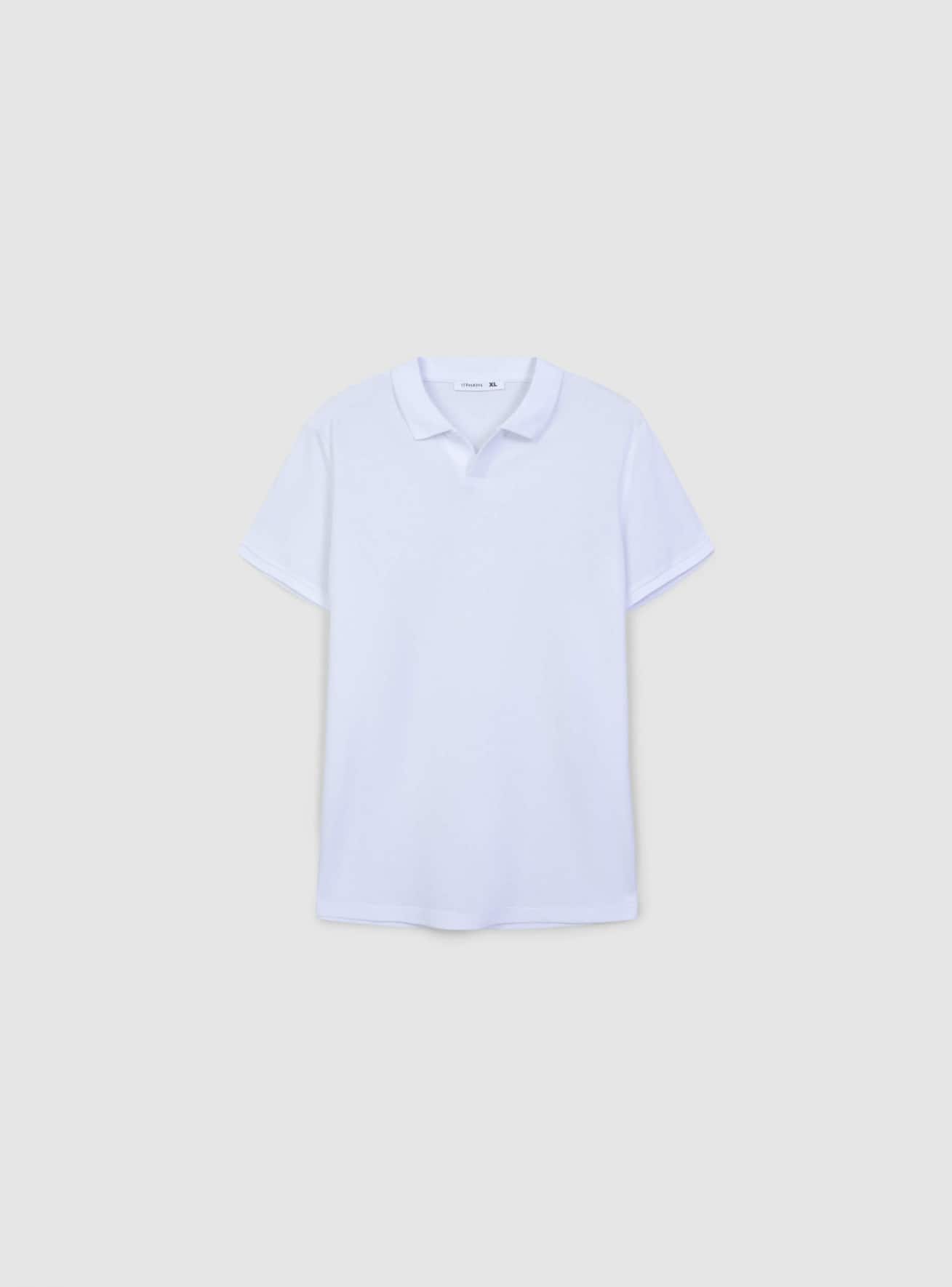 T-Shirt MC Herren Terranova
