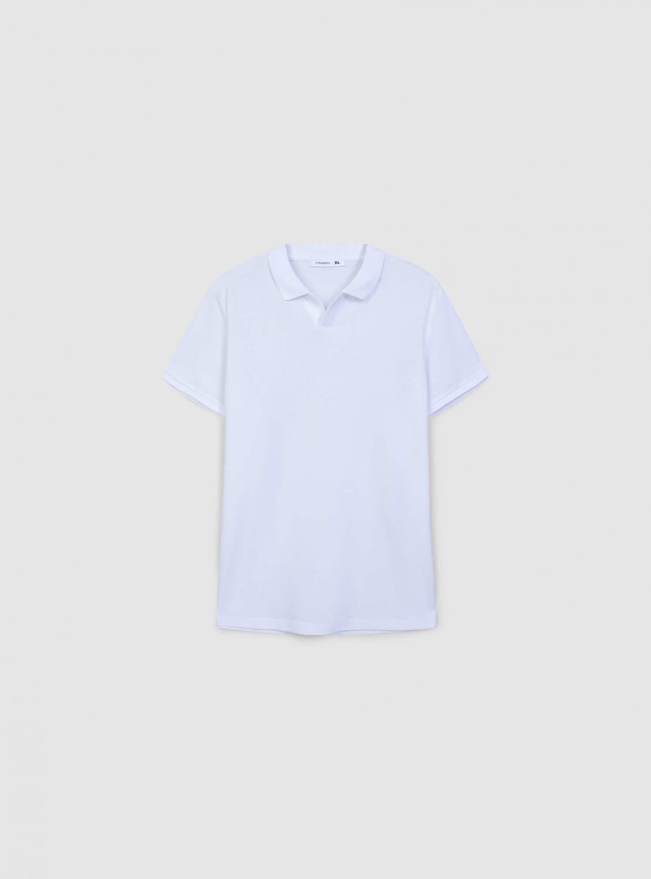 T-Shirt MC Homme Terranova