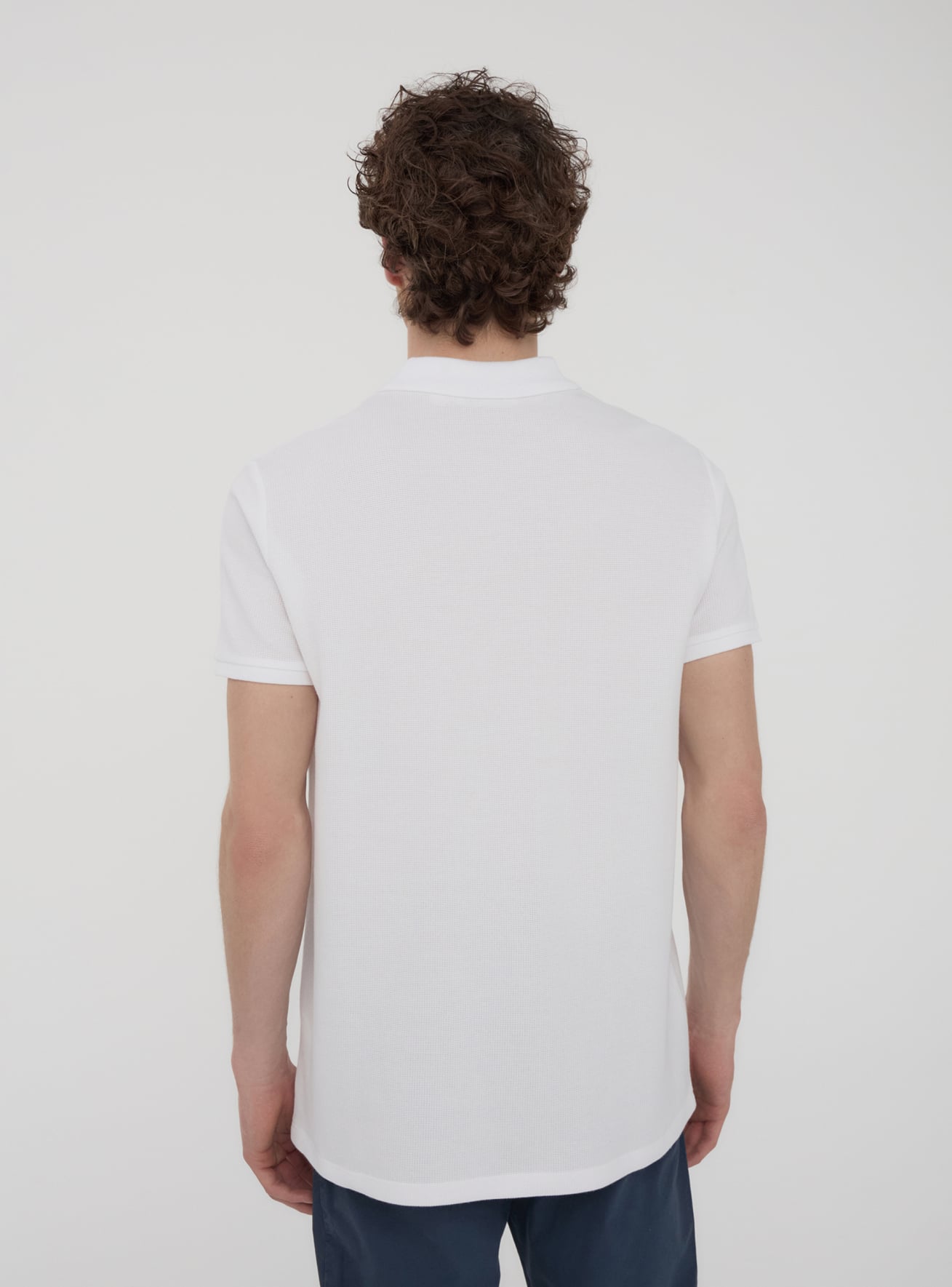 T-Shirt MC Herren Terranova