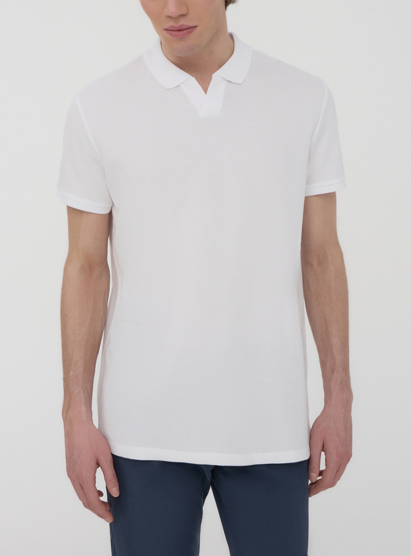 T-Shirt MC Homme Terranova