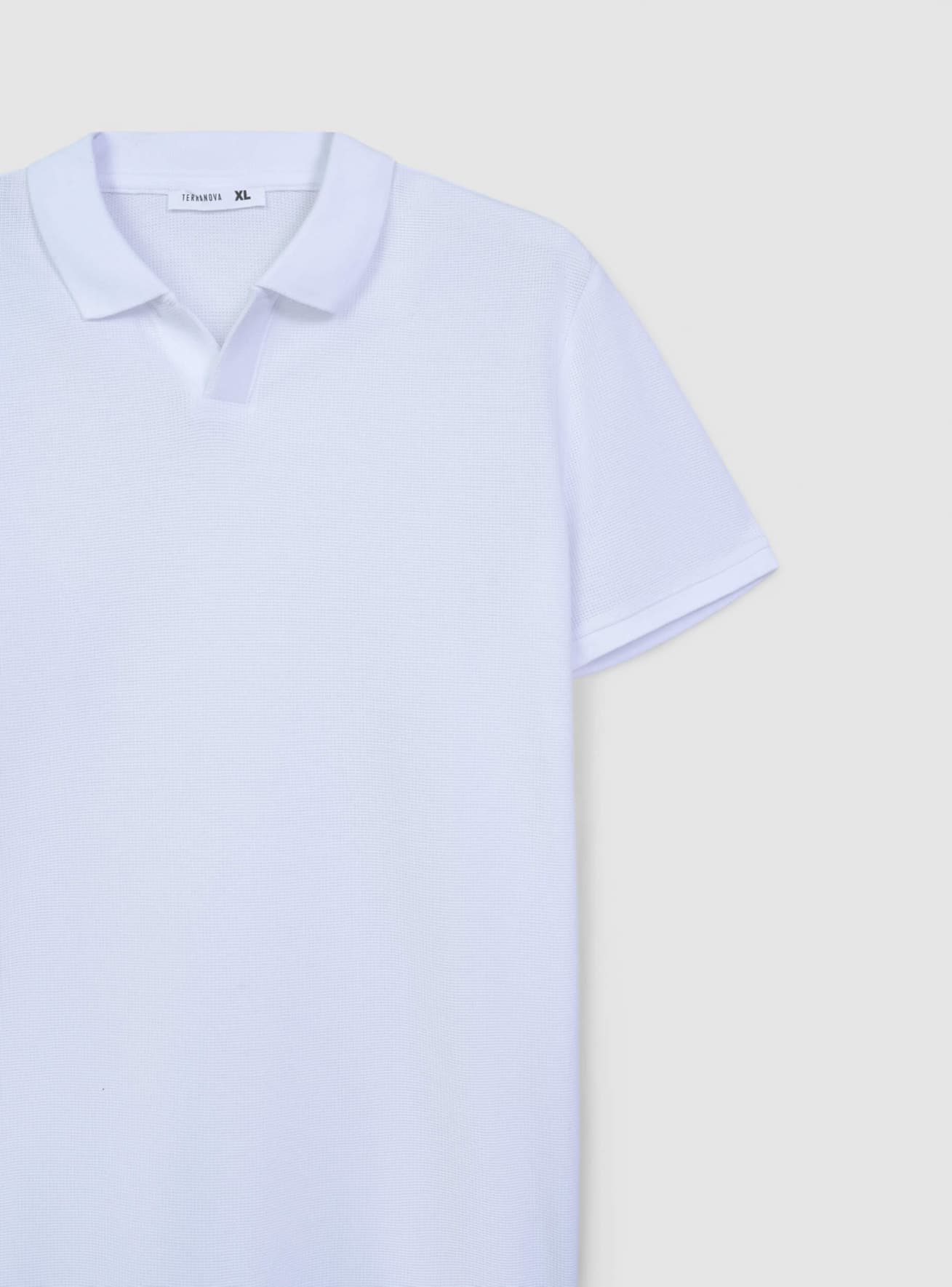 T-Shirt MC Herren Terranova