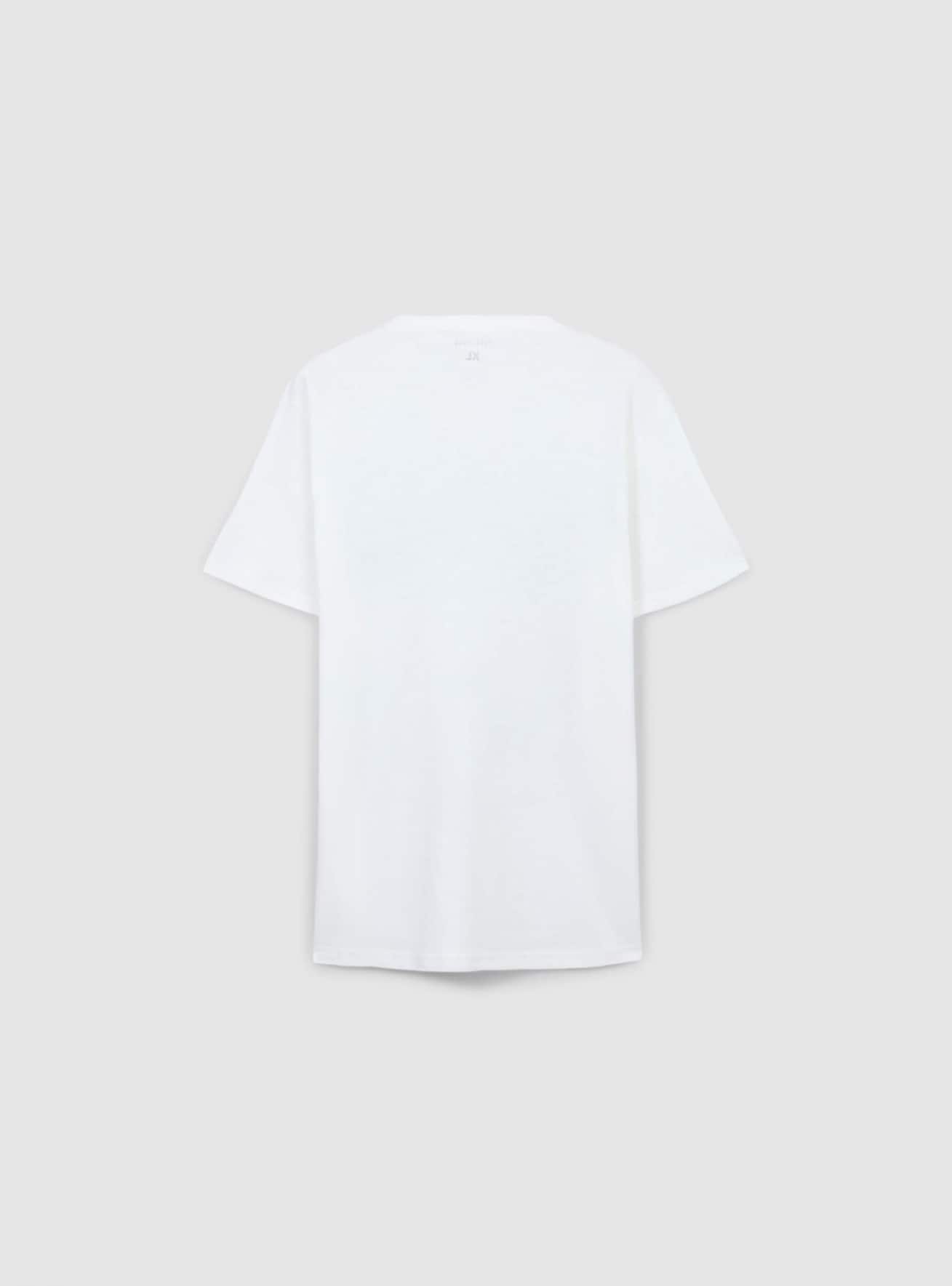 T-Shirt MC Herren Terranova