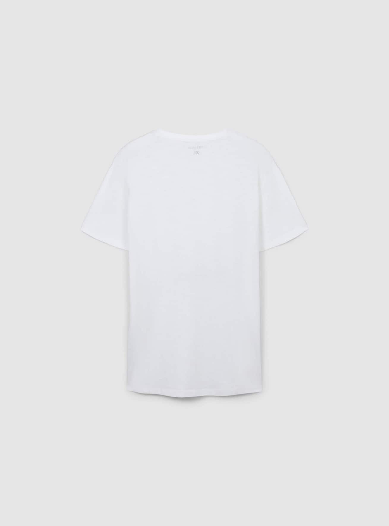 T-Shirt MC Muz Terranova