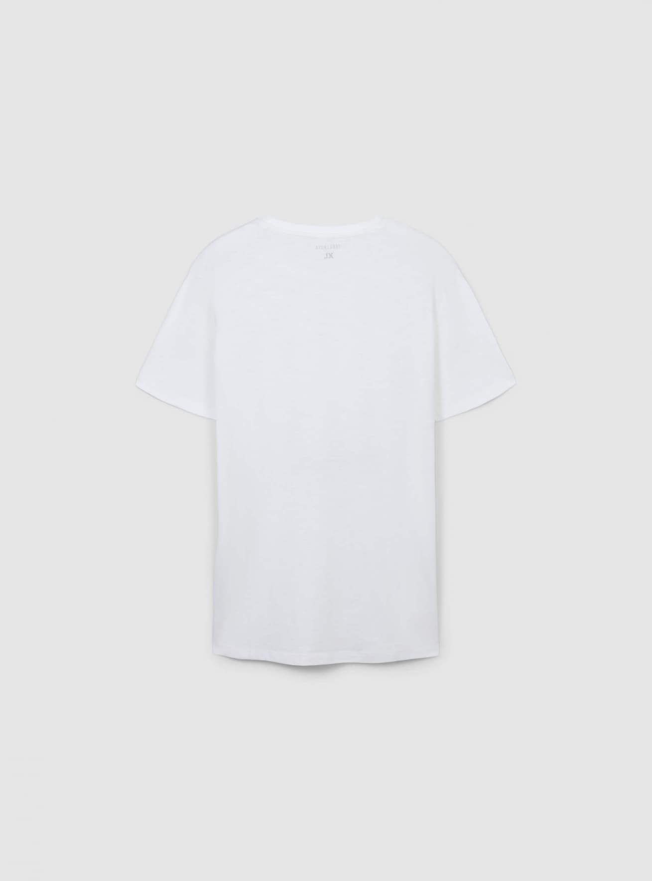 Short-sleeved T-shirt Man Terranova