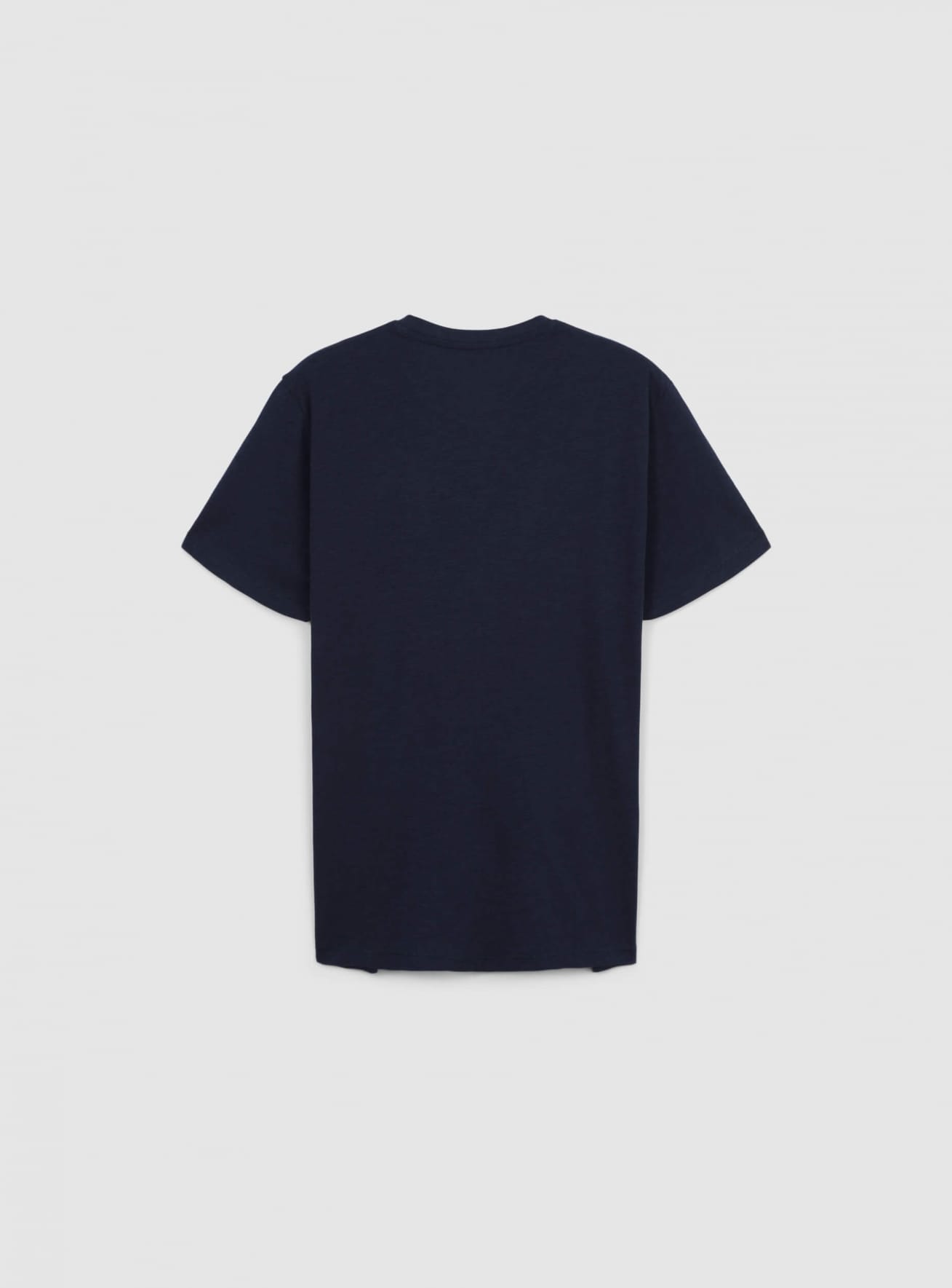 Short-sleeved T-shirt Man Terranova