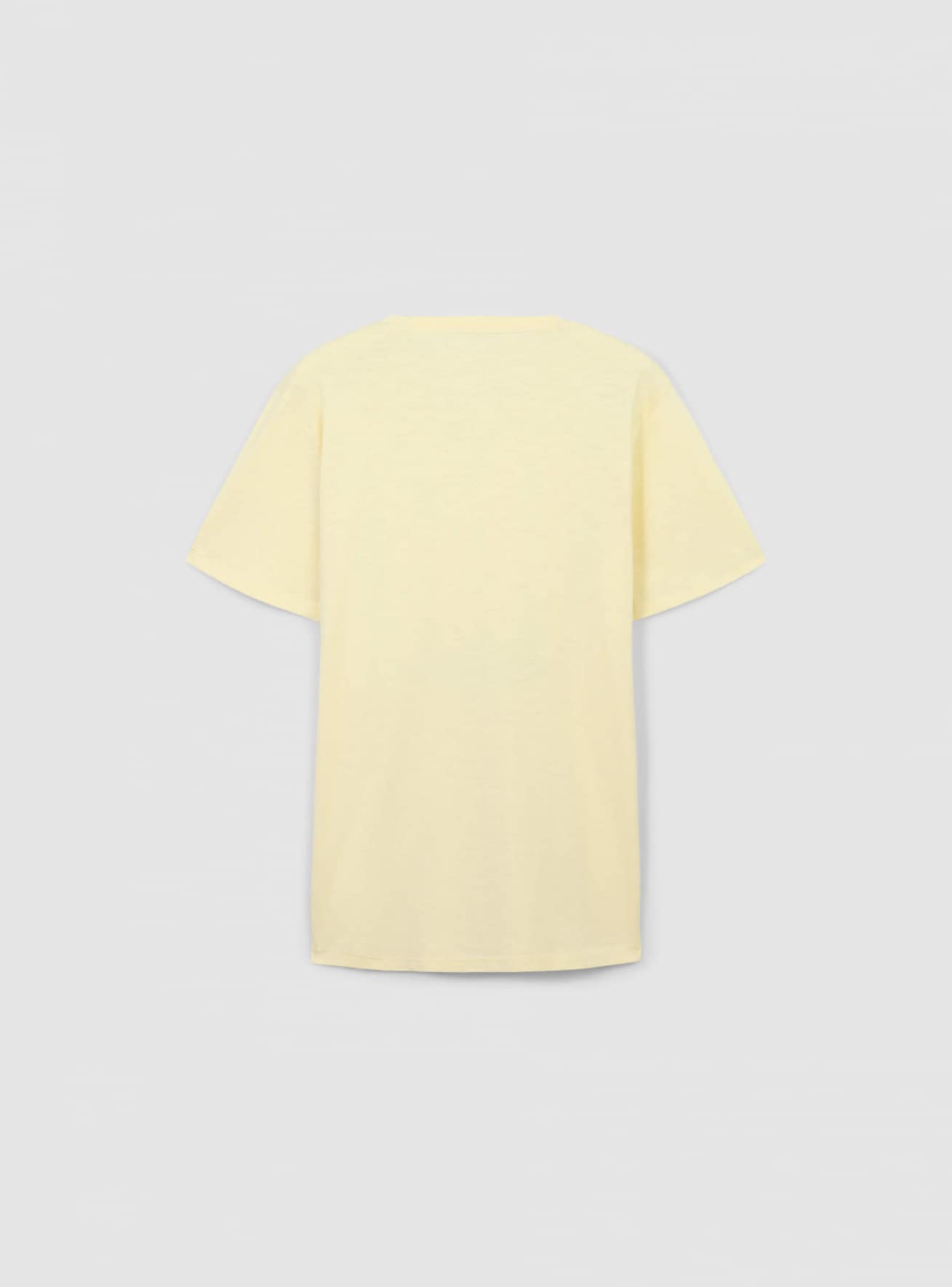 Short-sleeved T-shirt Man Terranova