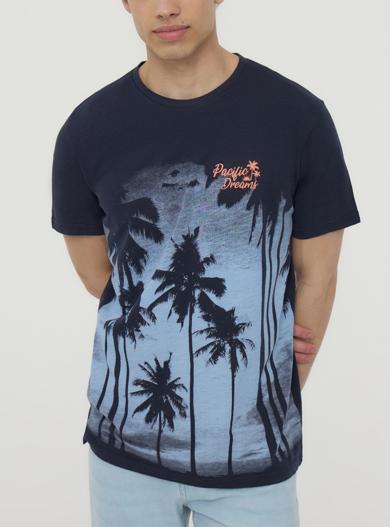T-Shirt MC Muz Terranova