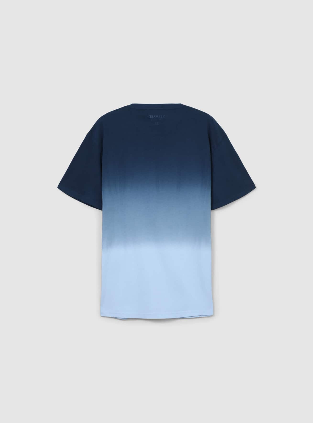 Camiseta manga corta Hombre Terranova