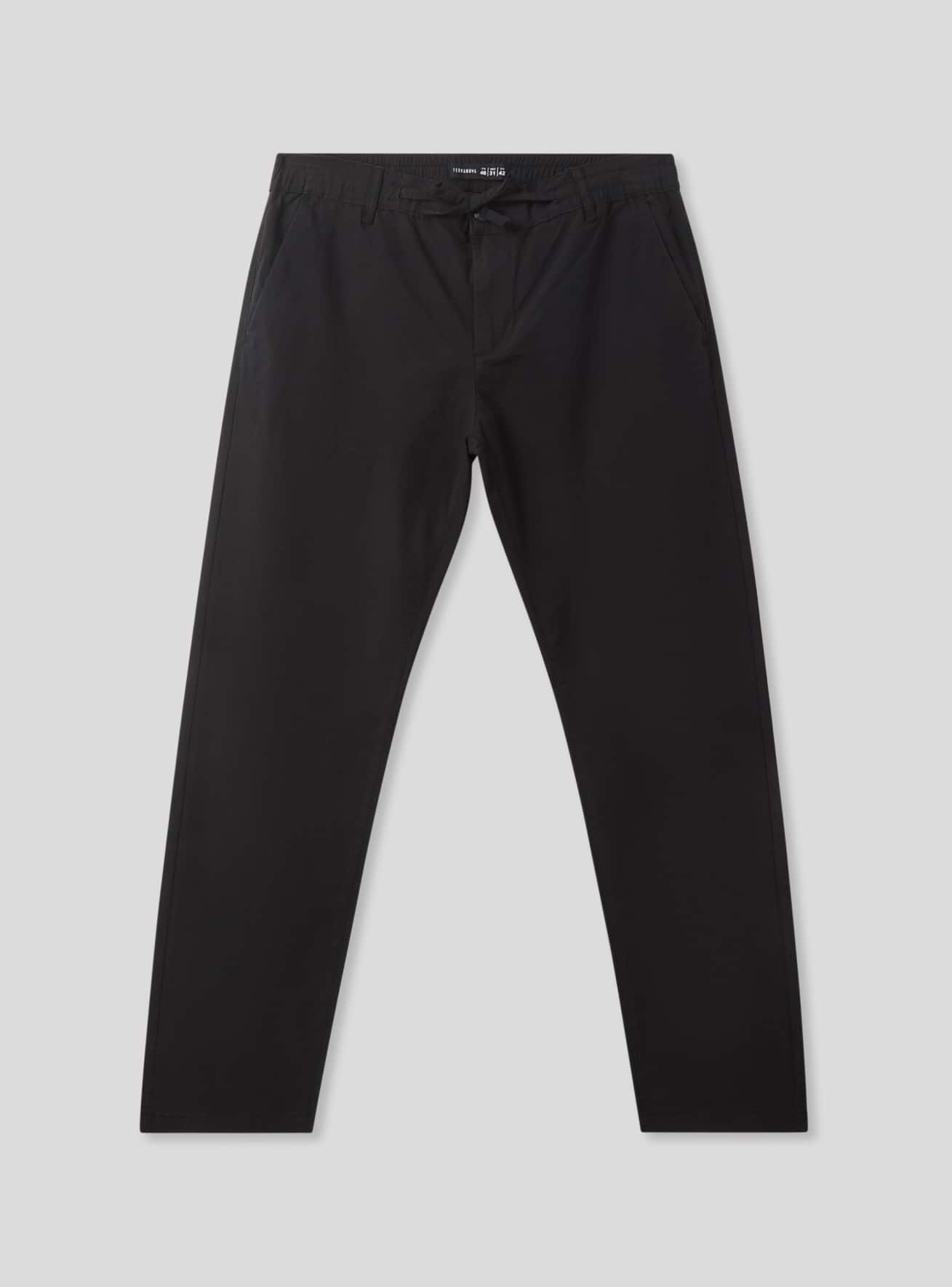 Pantalone Lungo Pánské Terranova