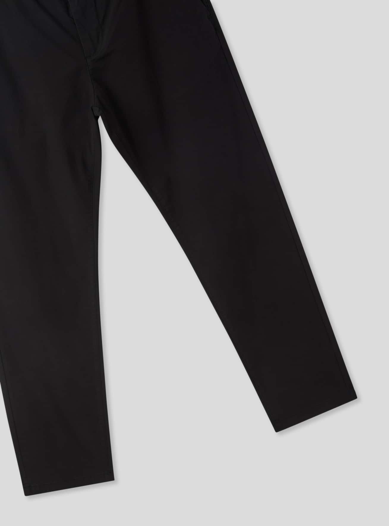 Pantalone Lungo Pánské Terranova