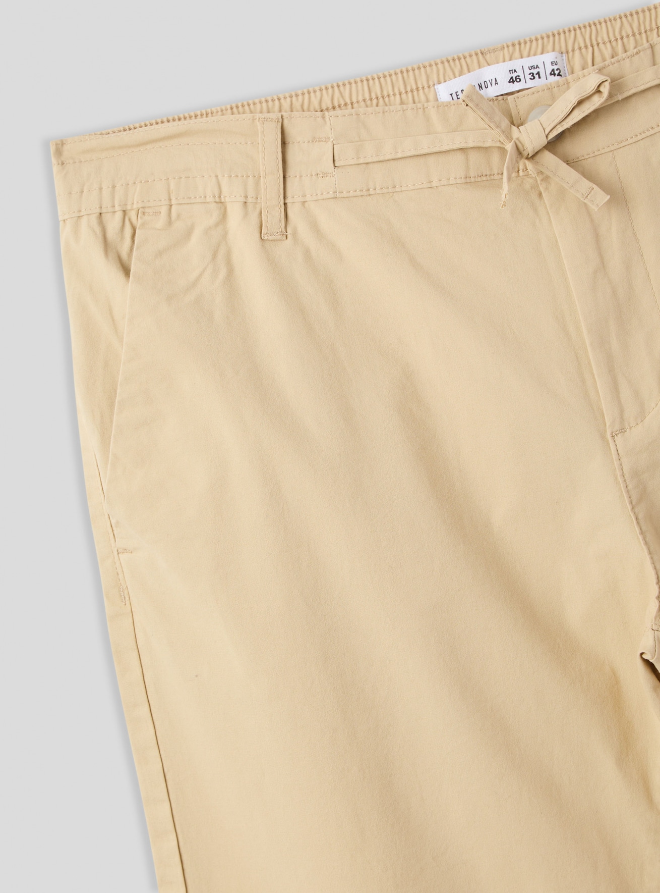 Pantalone Lungo Herren Terranova