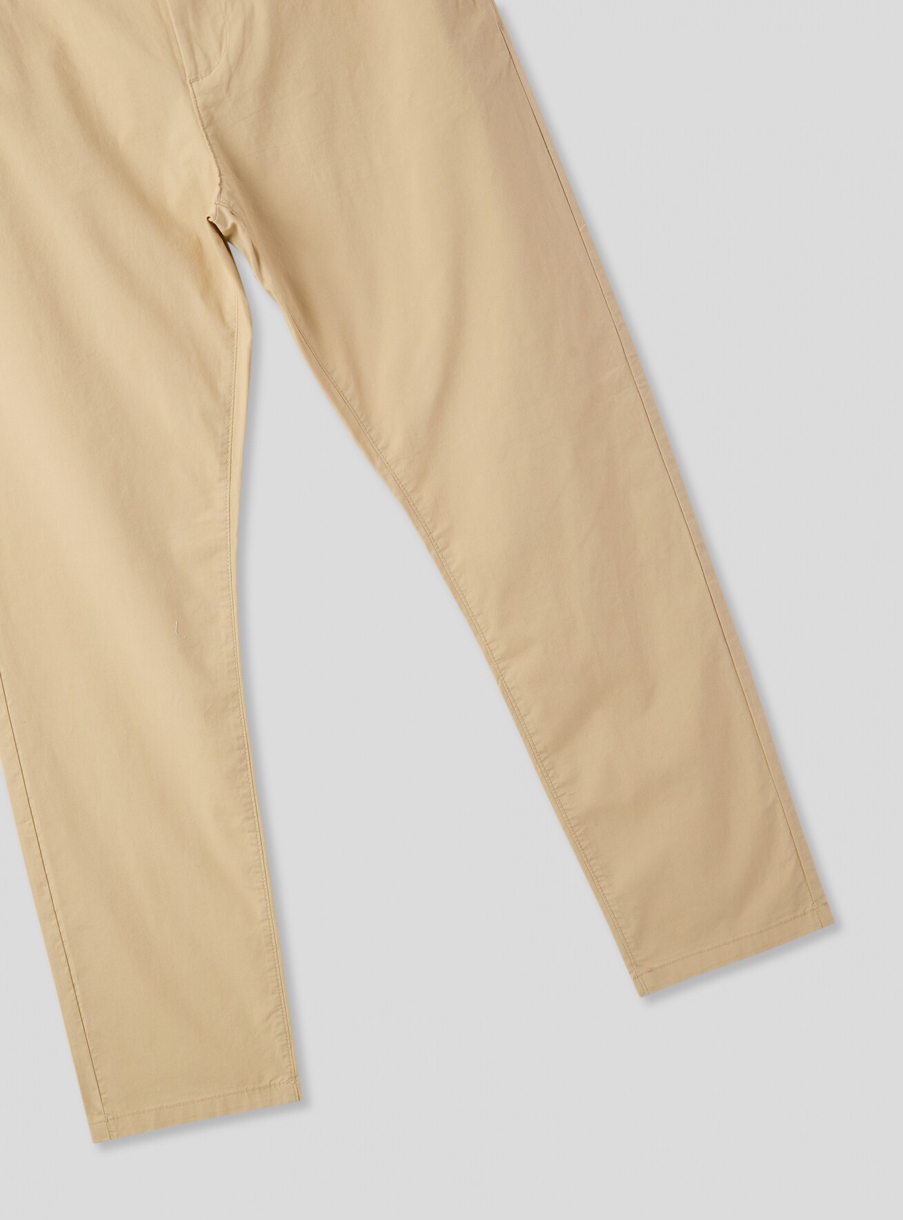 Duge pantalone Muškarci Terranova
