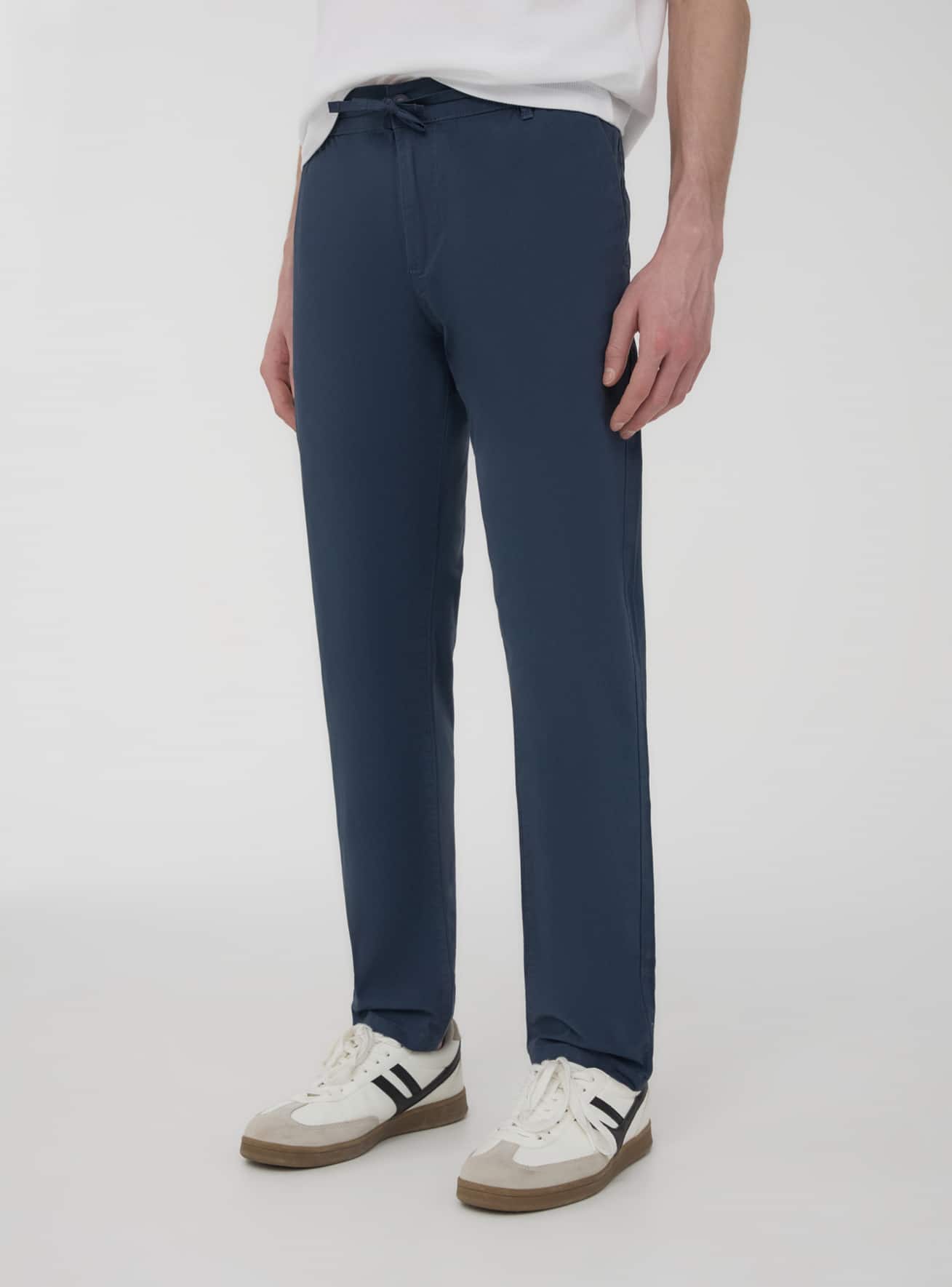 Pantalone Lungo Muz Terranova