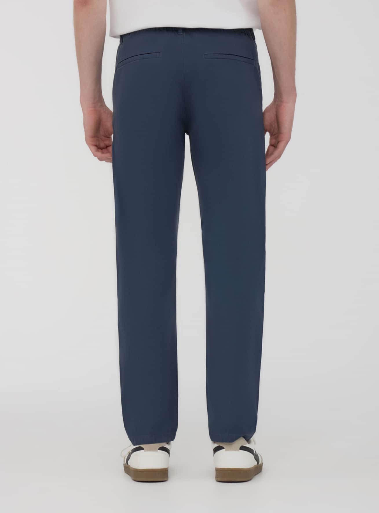 Pantalone Lungo Muz Terranova