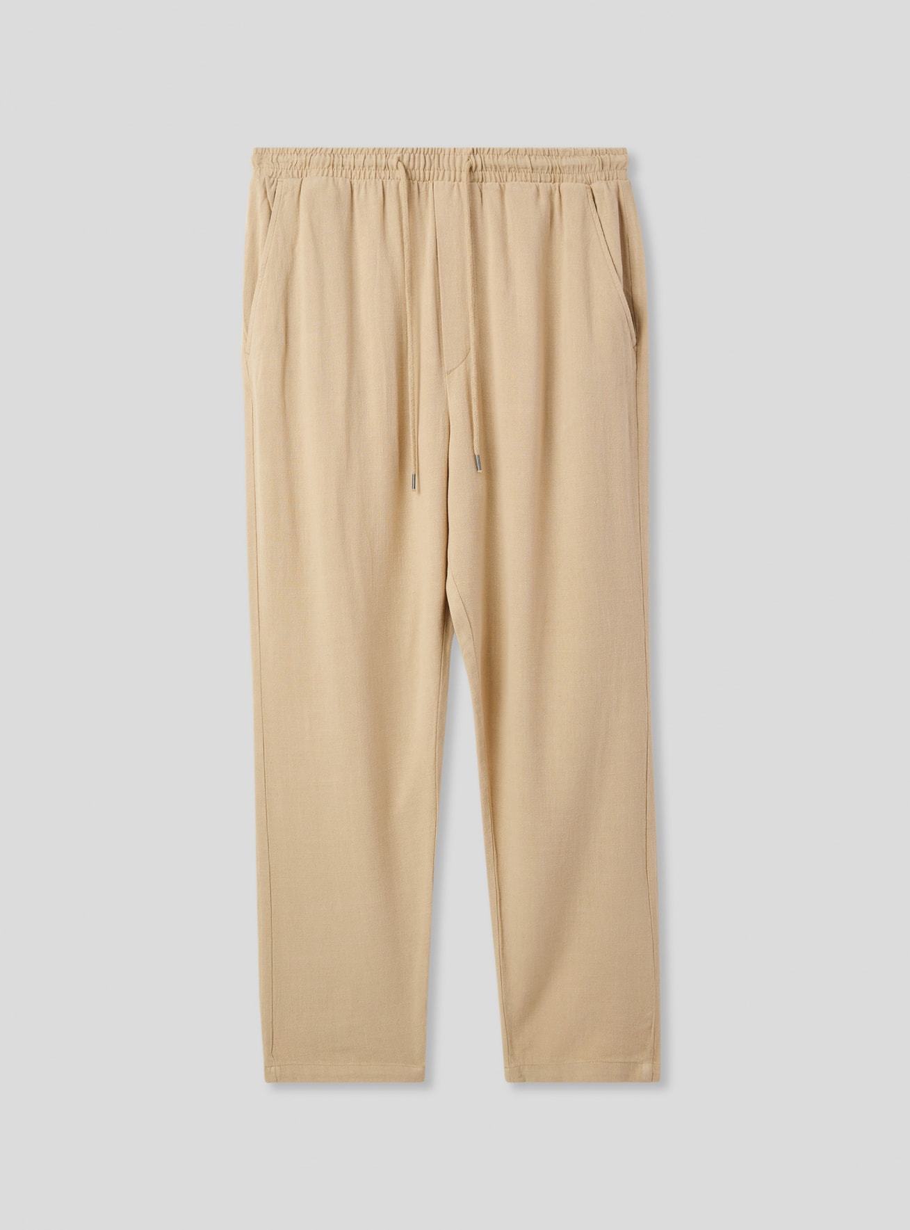 Pantalone Lungo Uomo Terranova