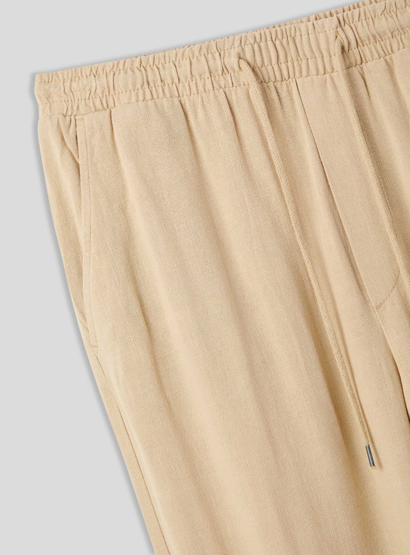 Pantalone Lungo Uomo Terranova