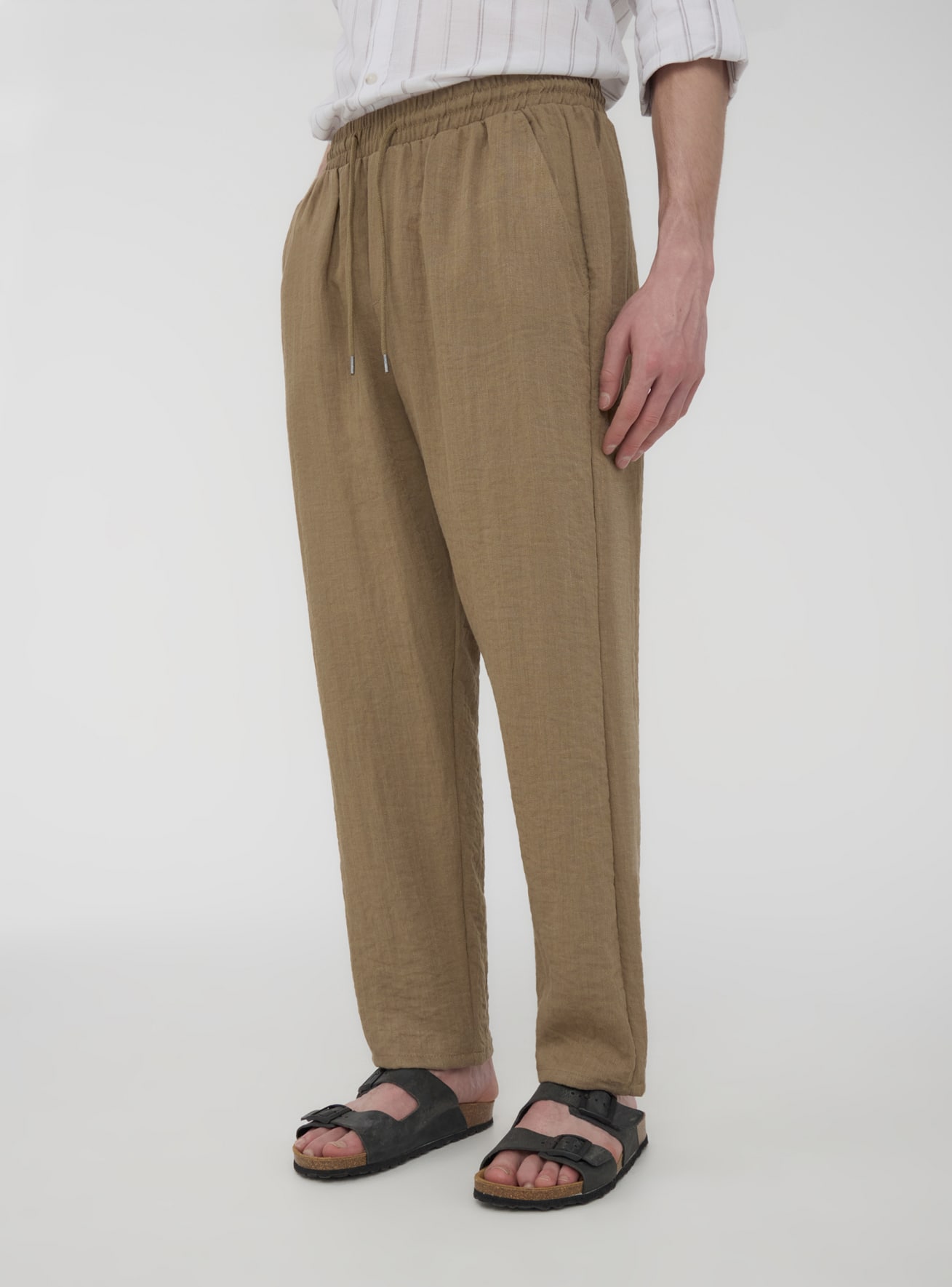 Long pants Man Terranova