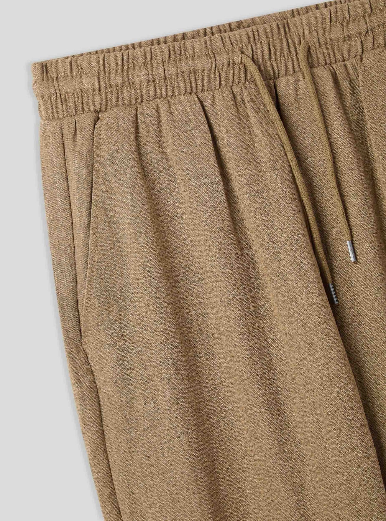 Long pants Man Terranova
