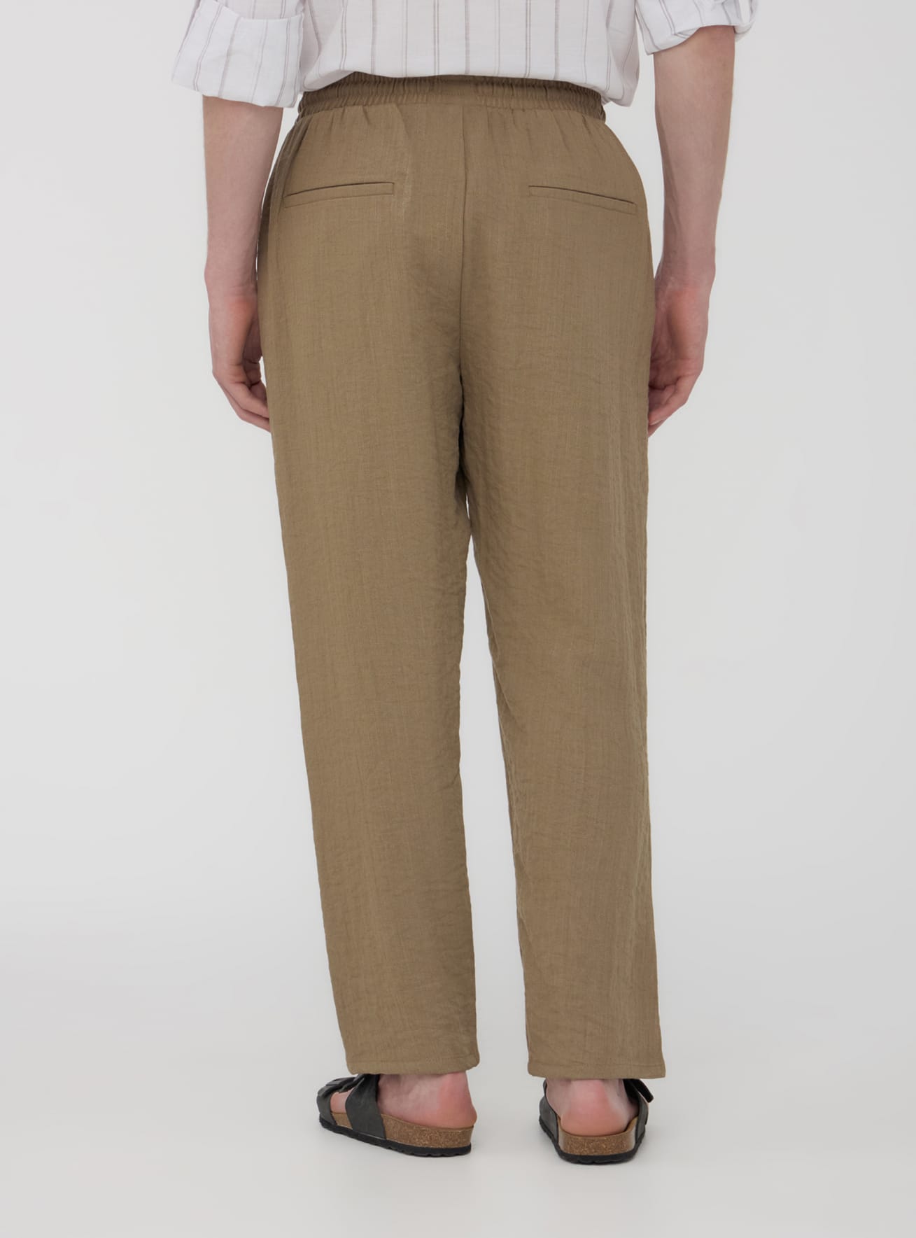 Long pants Man Terranova